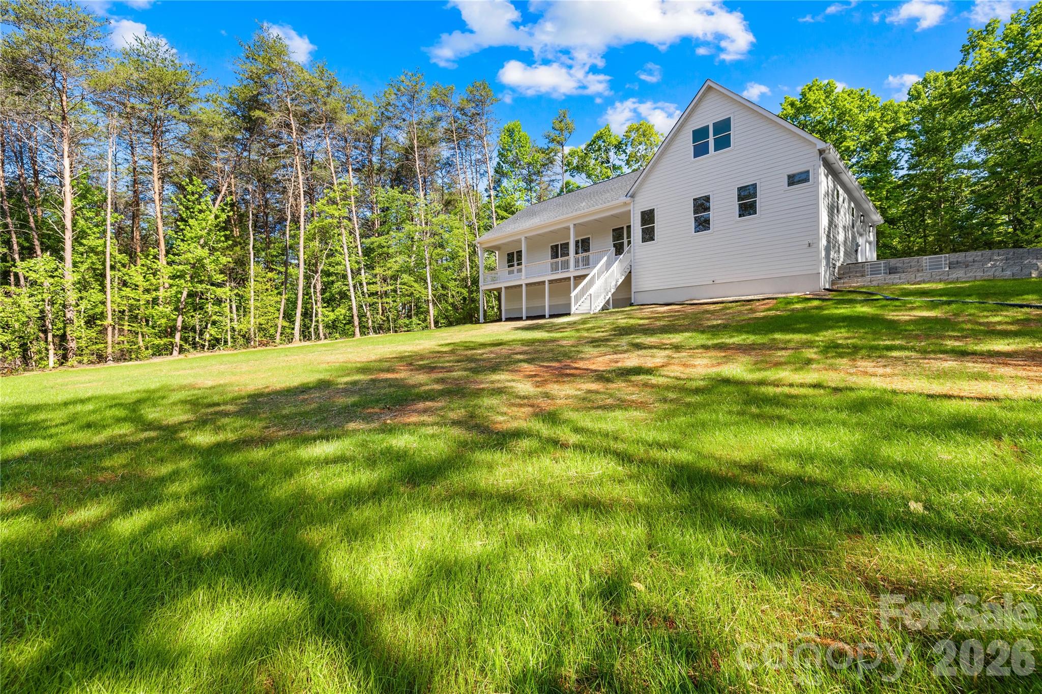 123 Pier Drive
