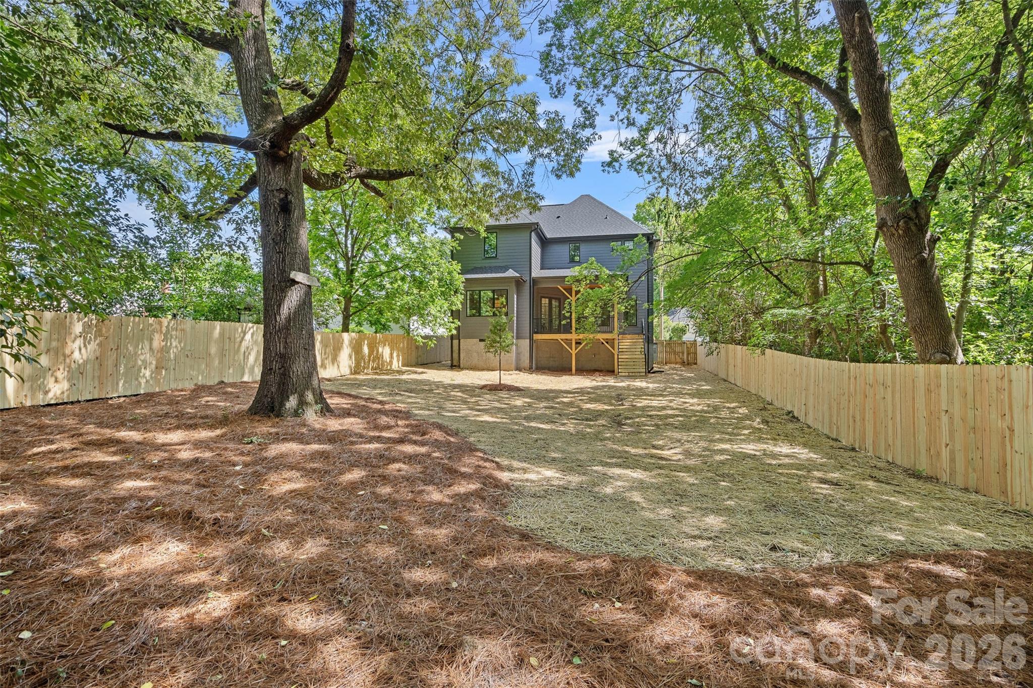 709 Norris Avenue