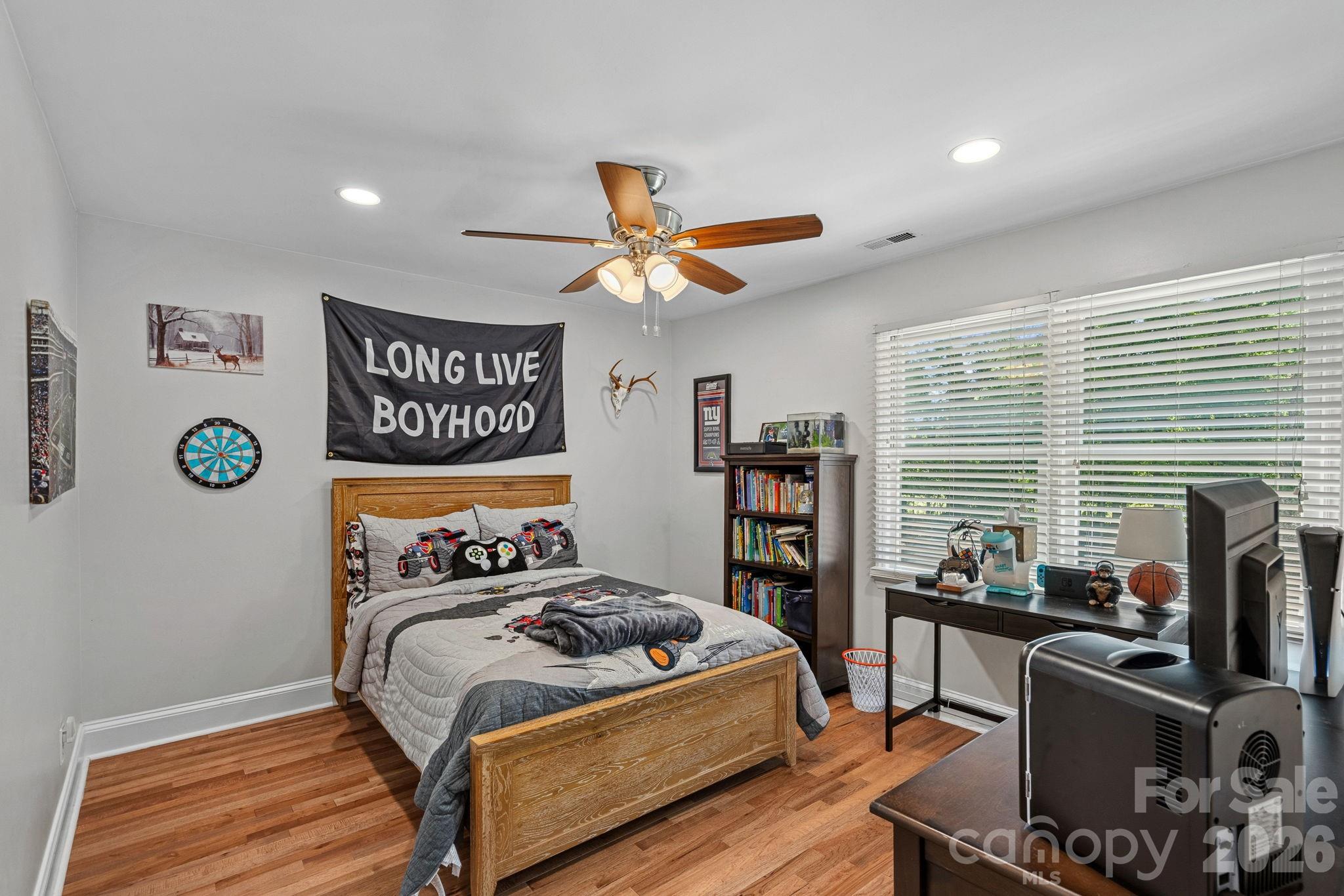 14636 South Brent Drive