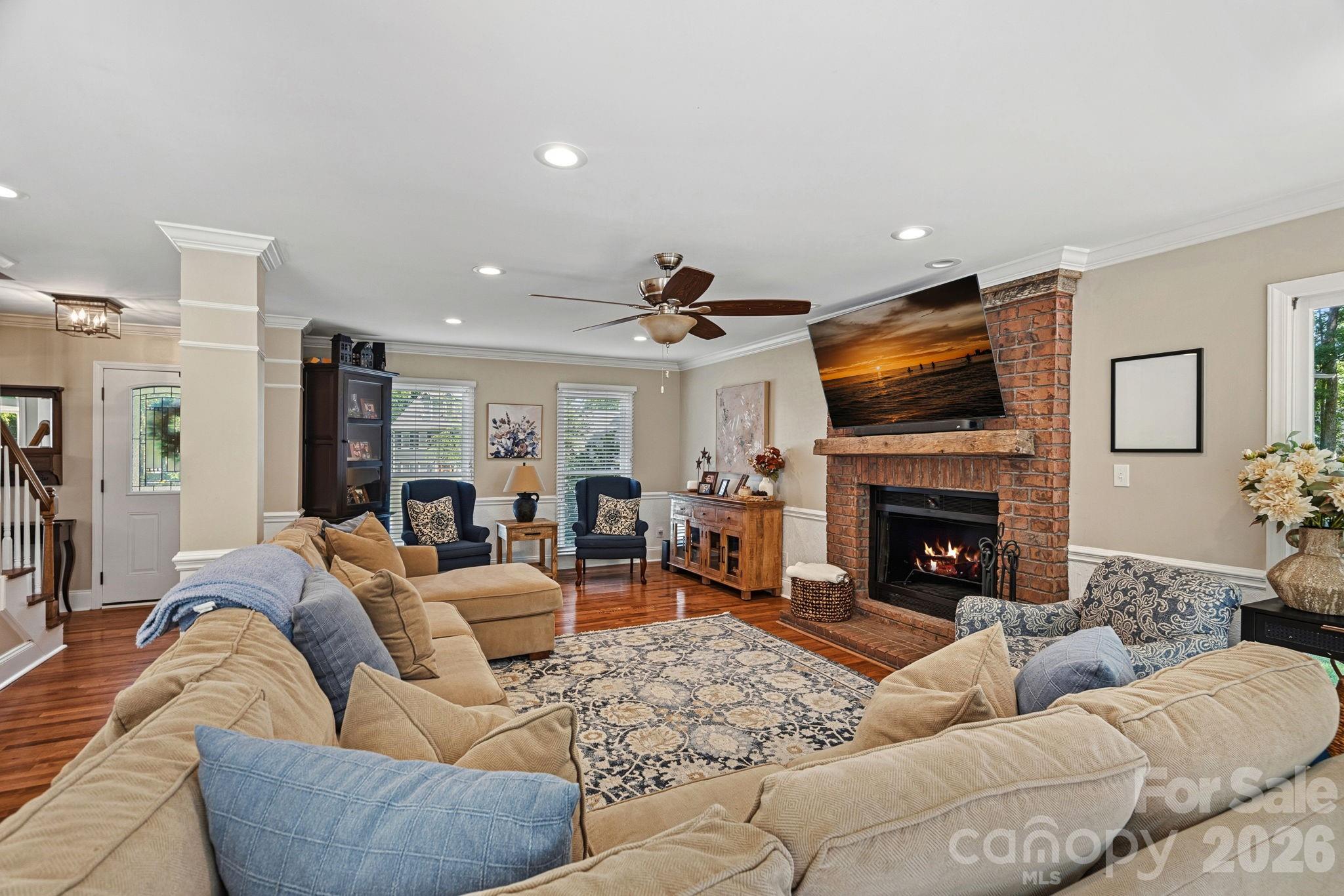 14636 South Brent Drive