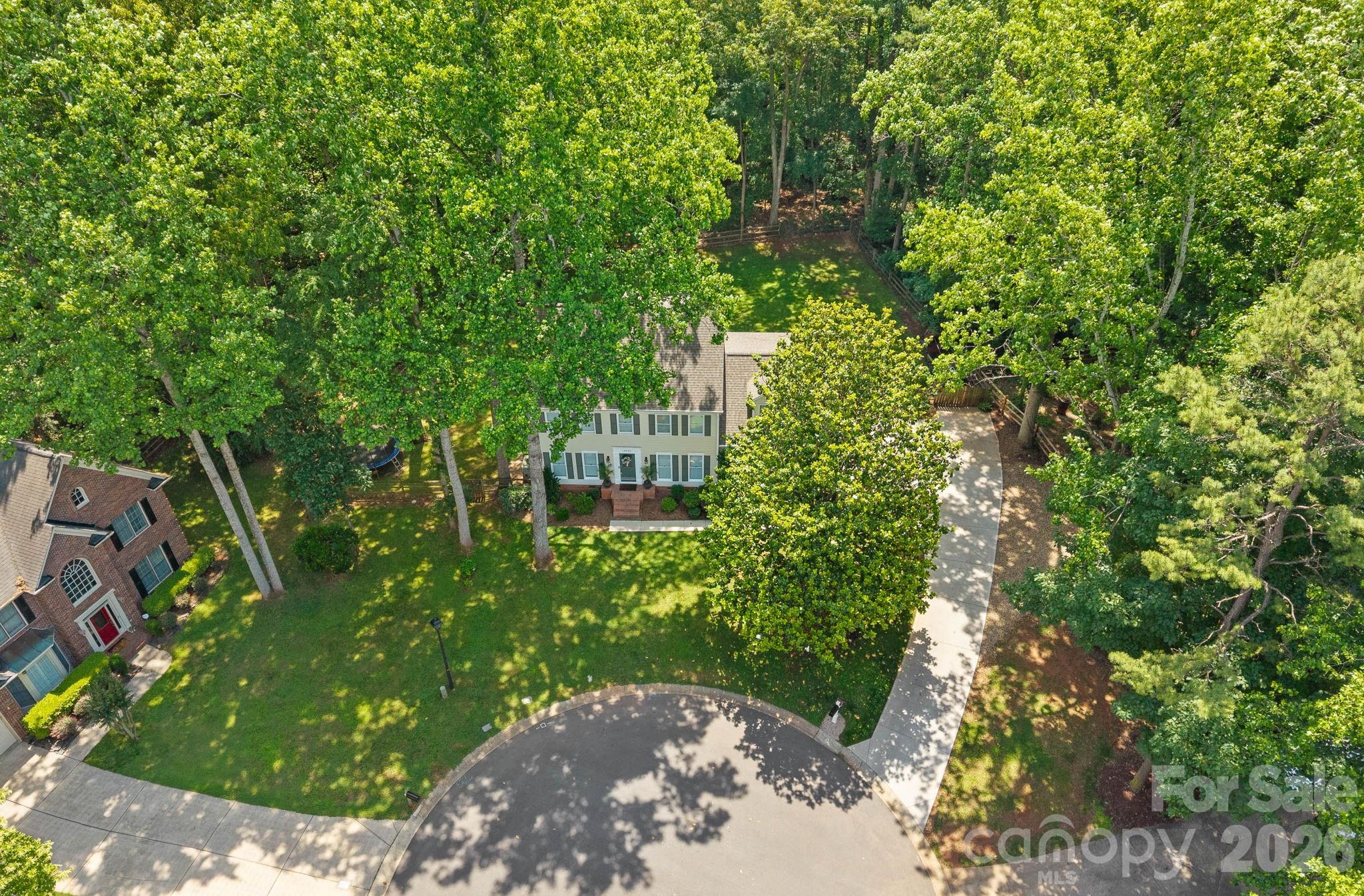 14636 South Brent Drive