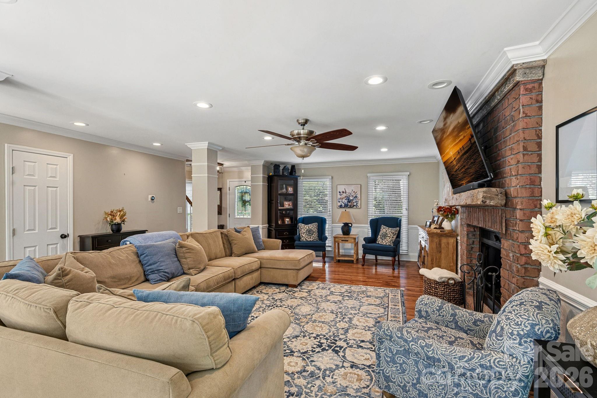14636 South Brent Drive