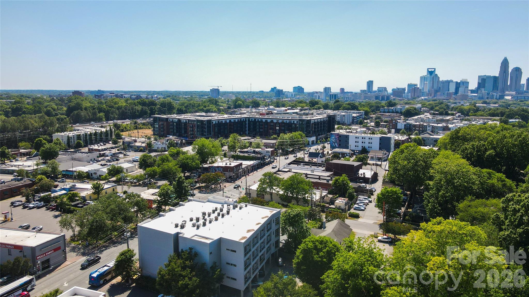 1611 Central Avenue Unit: 406