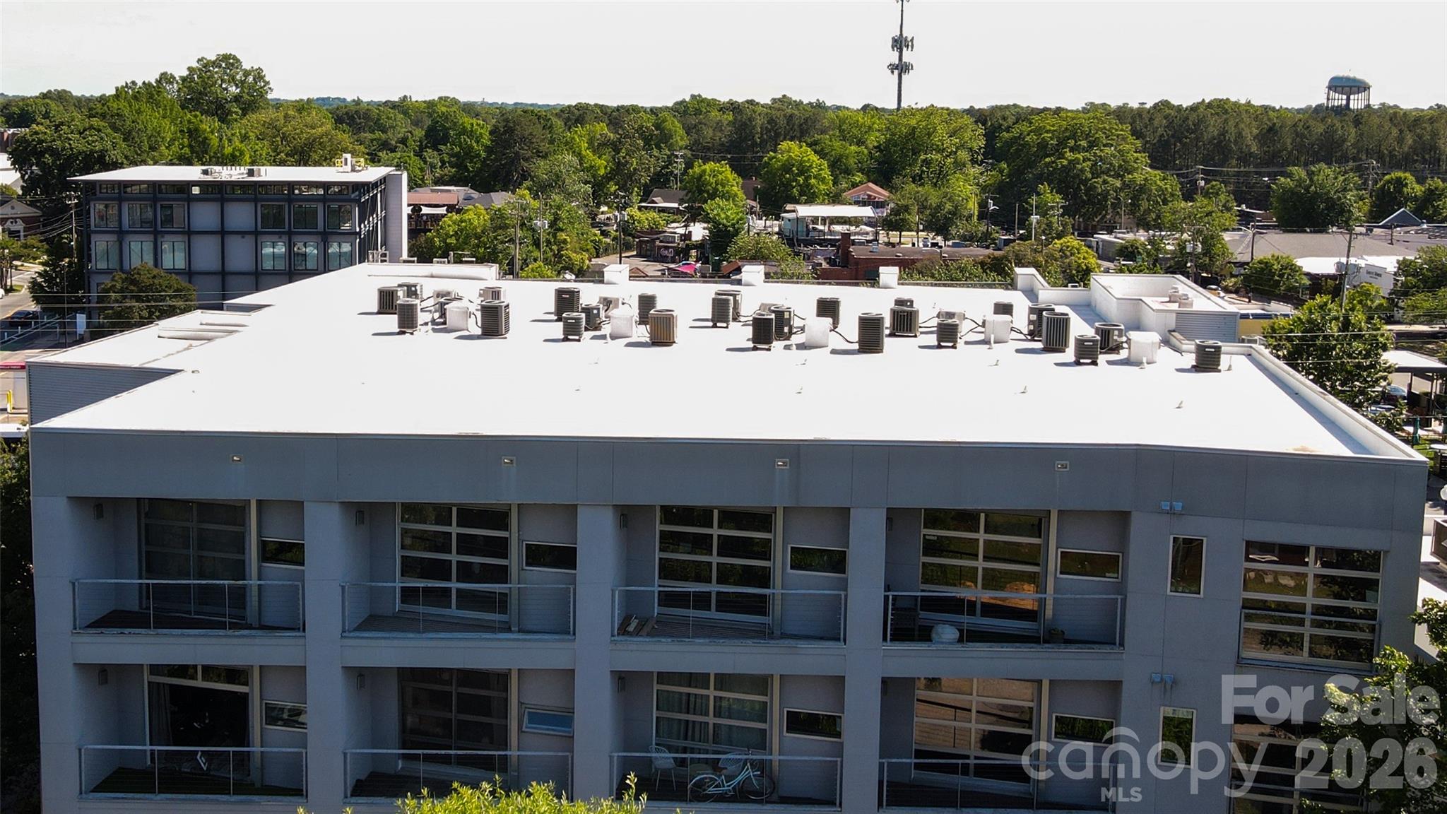 1611 Central Avenue Unit: 406