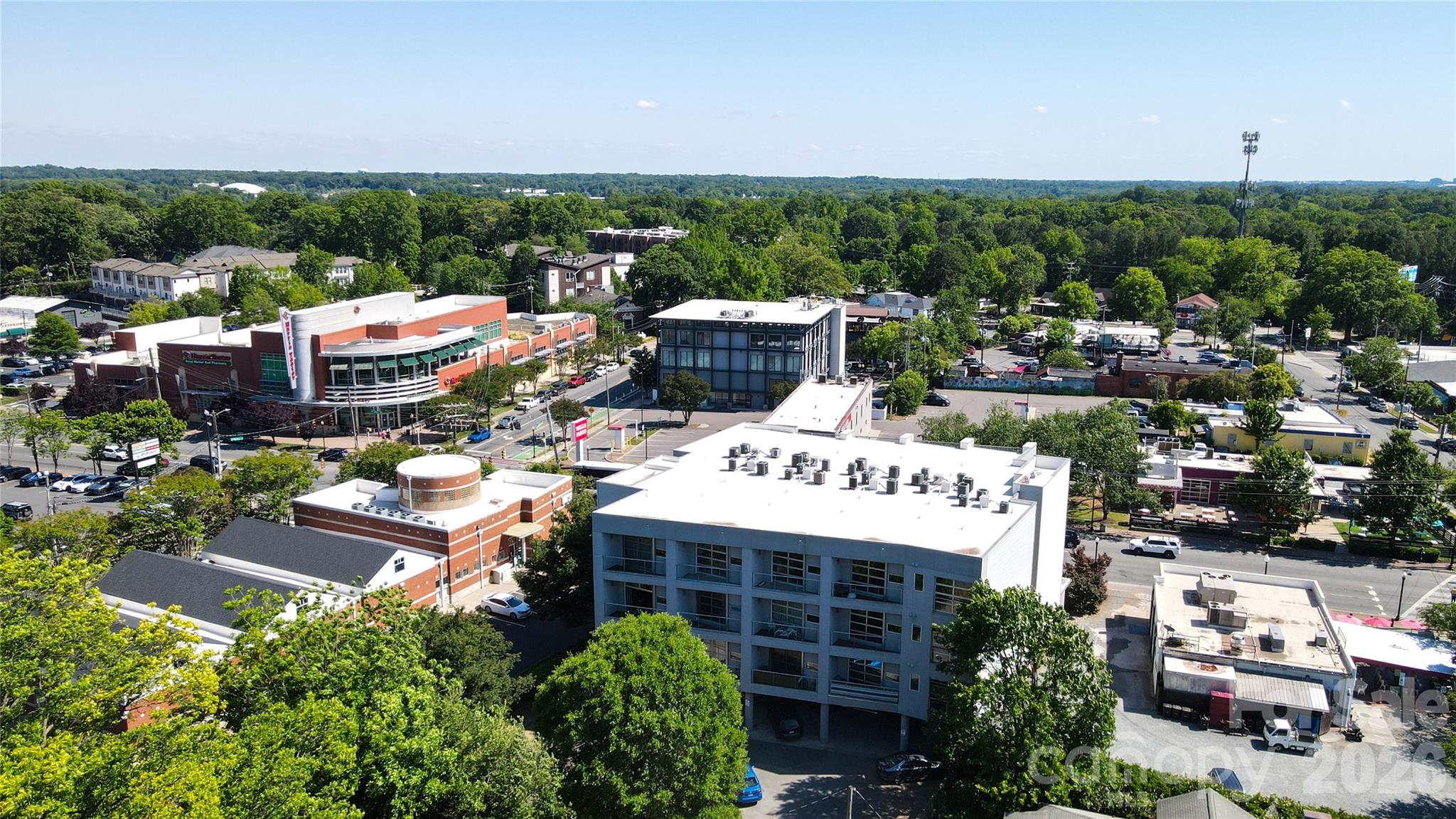 1611 Central Avenue Unit: 406