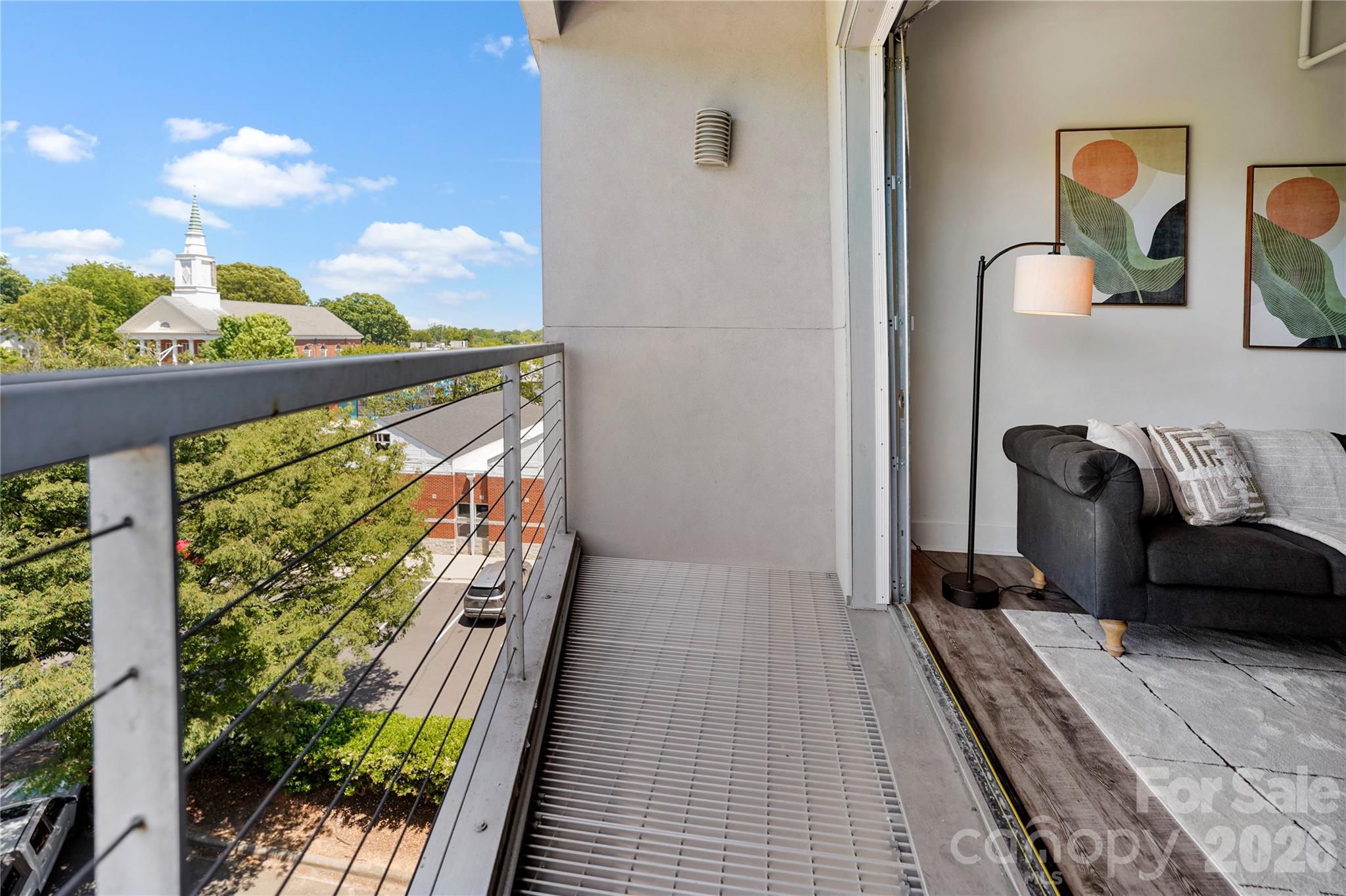1611 Central Avenue Unit: 406