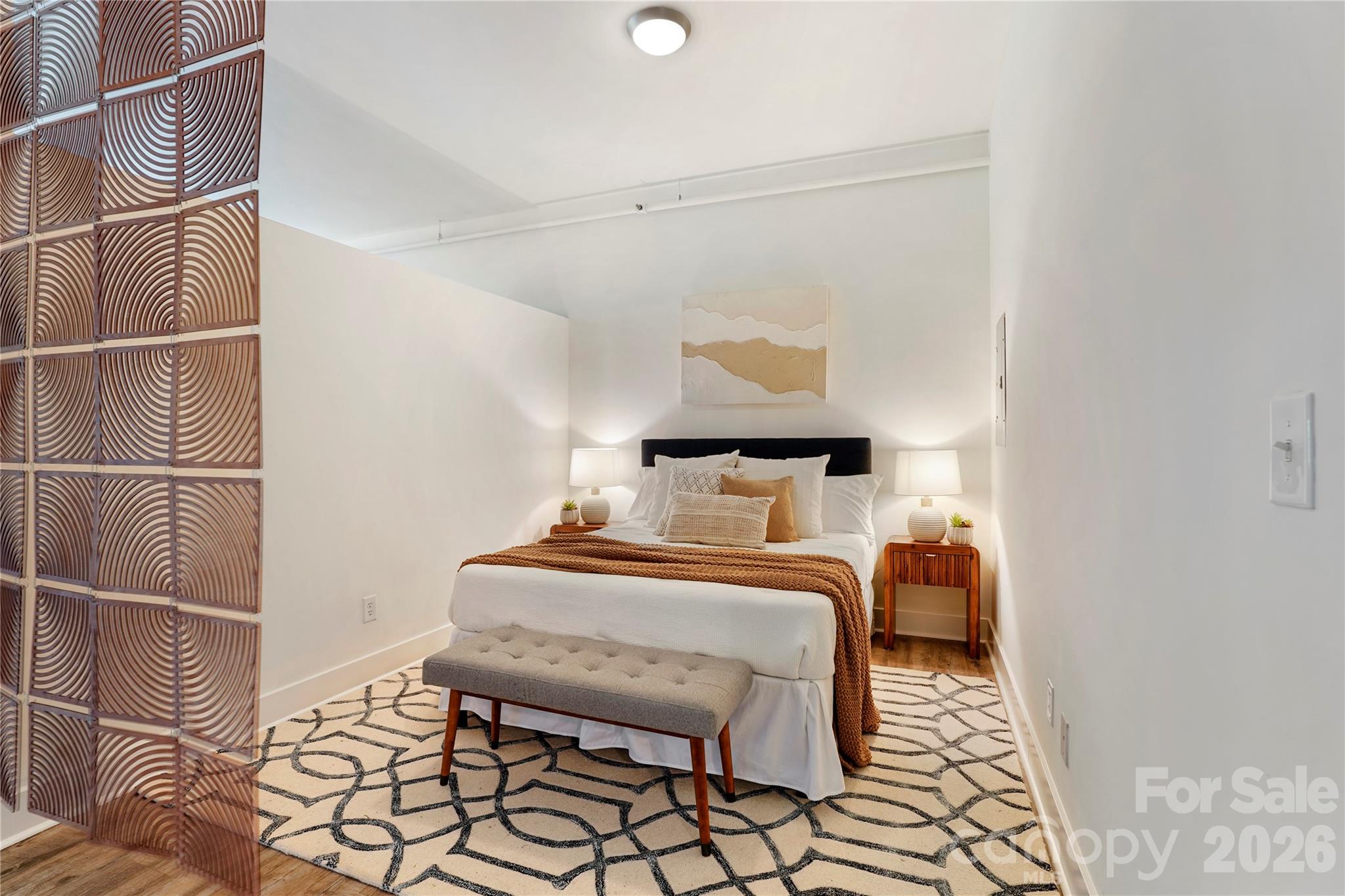 1611 Central Avenue Unit: 406