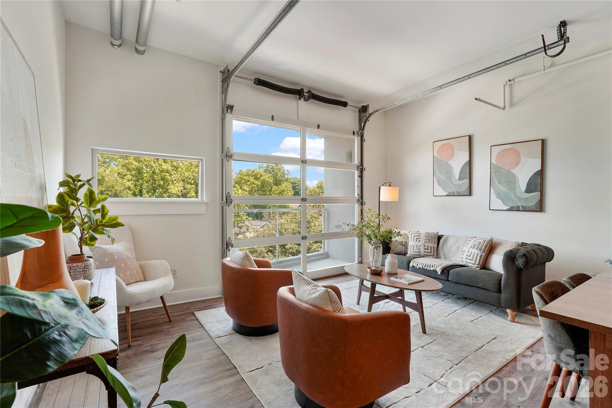 1611 Central Avenue Unit: 406
