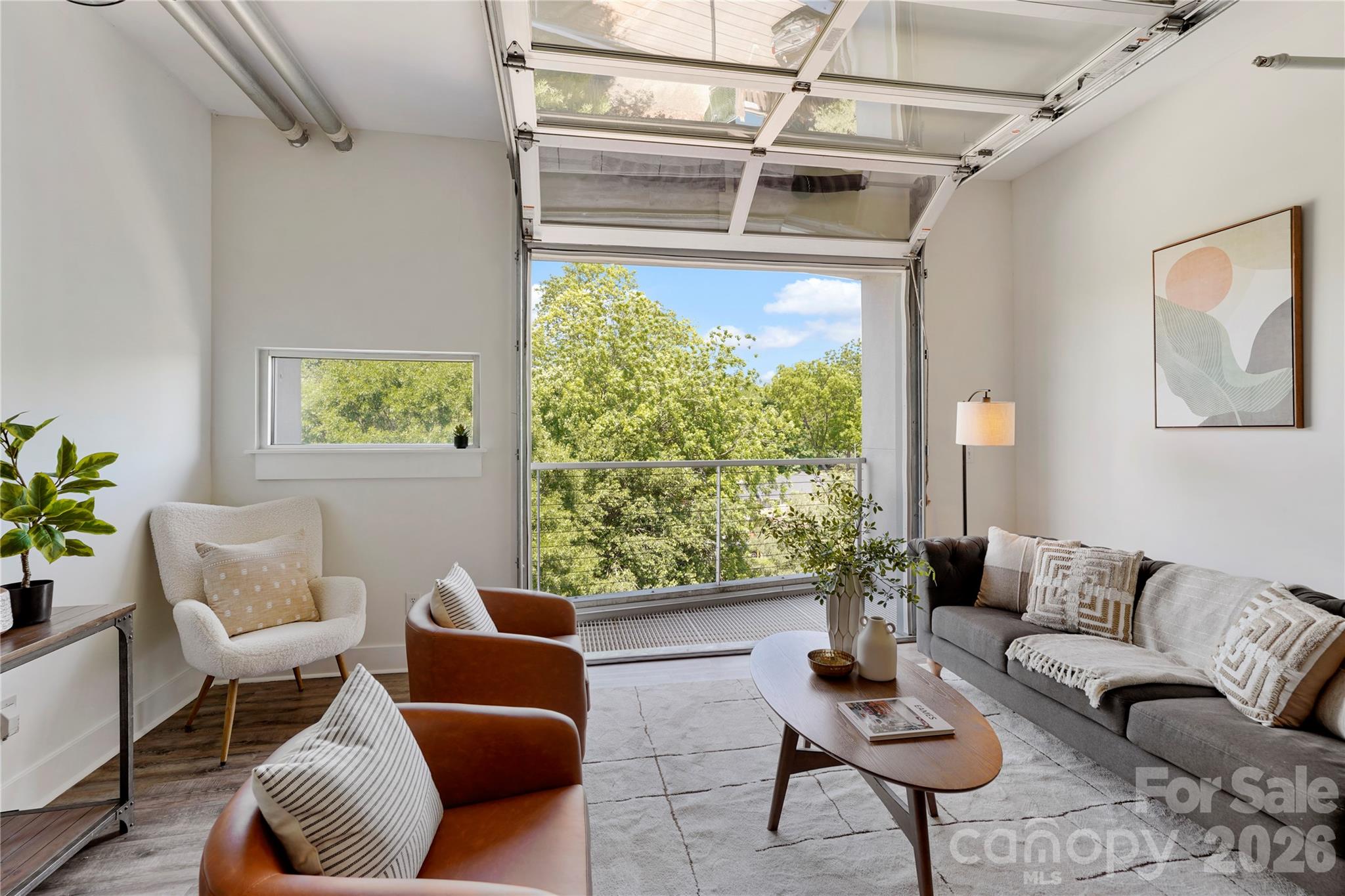 1611 Central Avenue Unit: 406