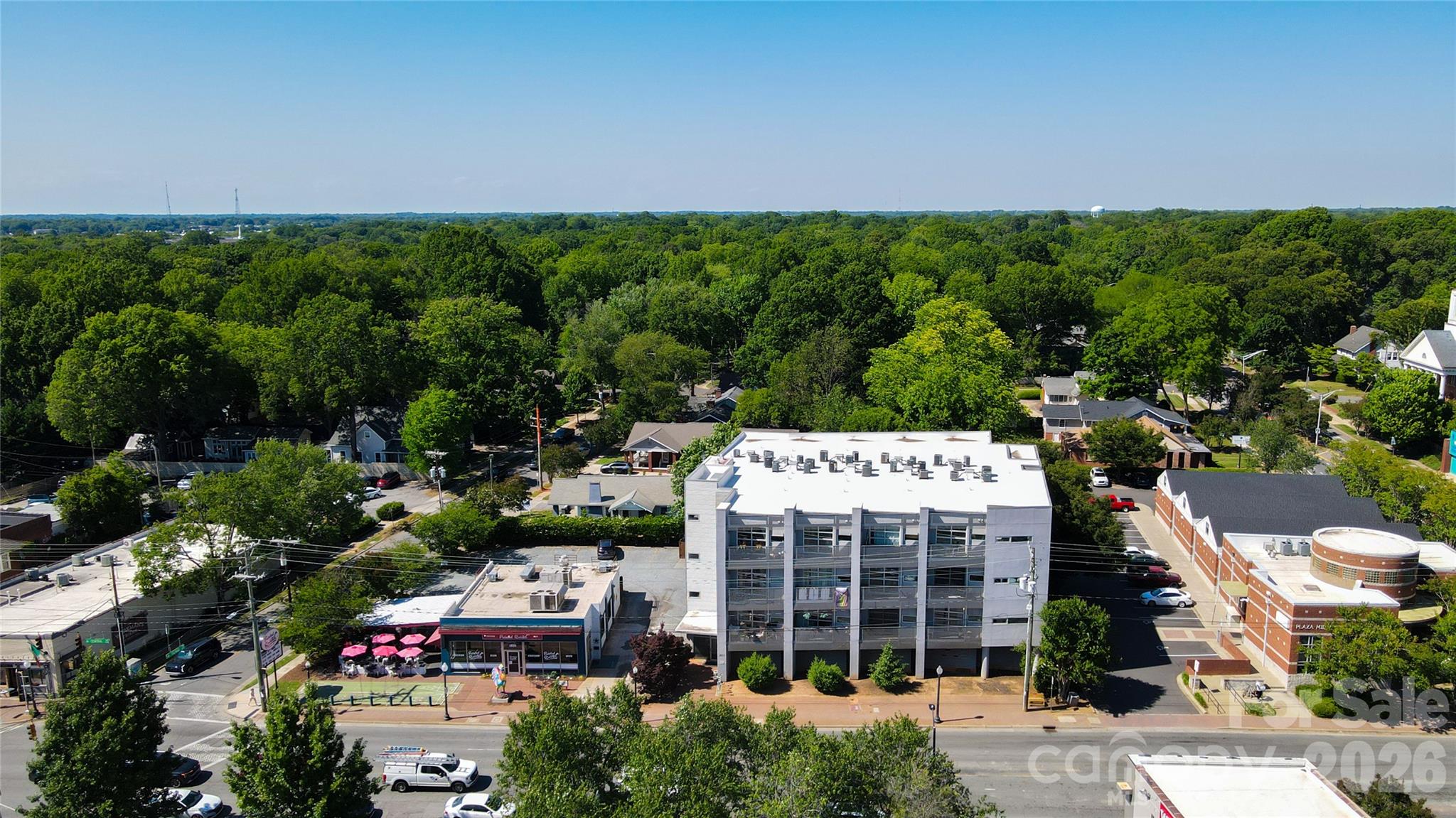 1611 Central Avenue Unit: 406