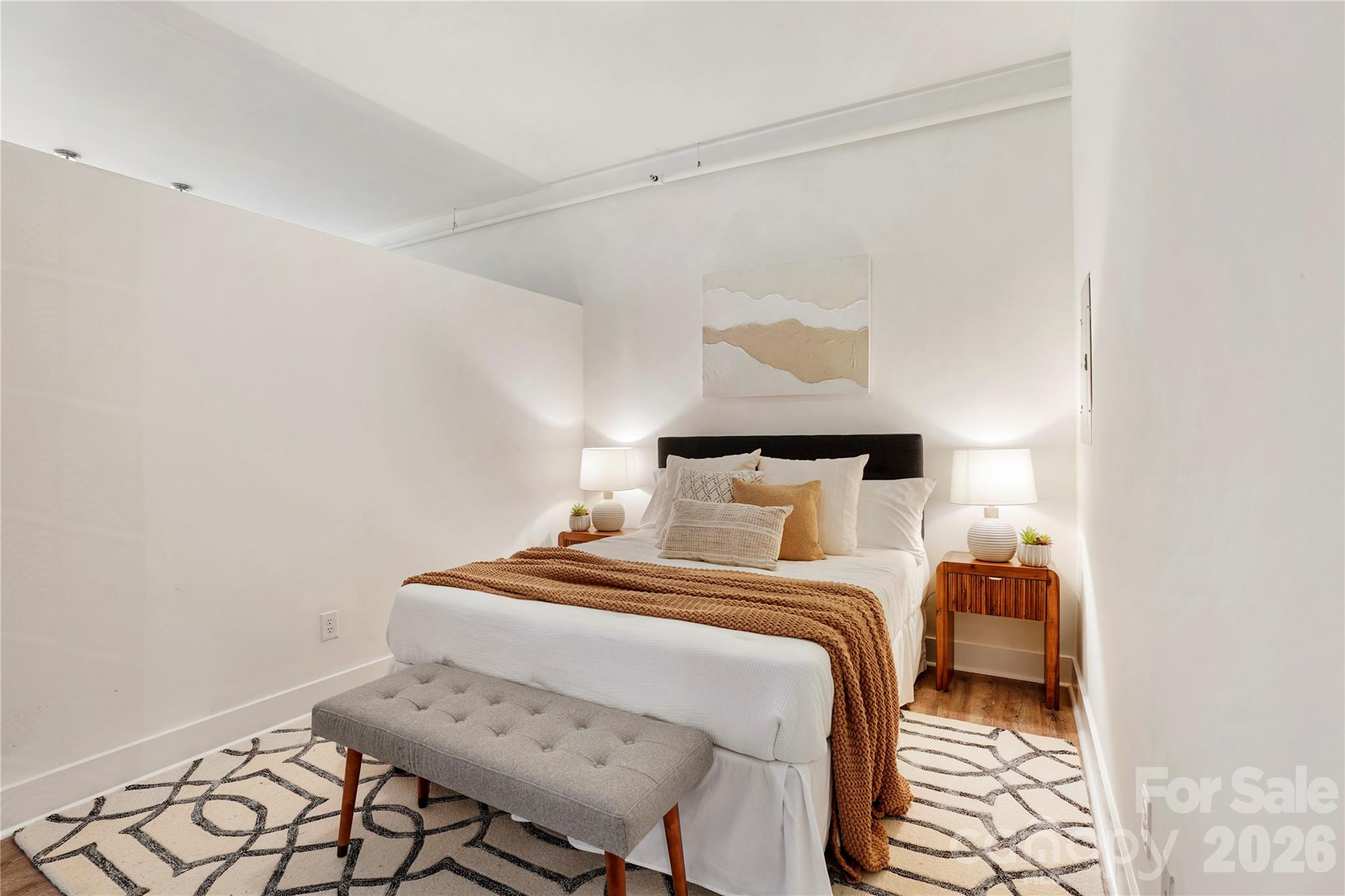 1611 Central Avenue Unit: 406