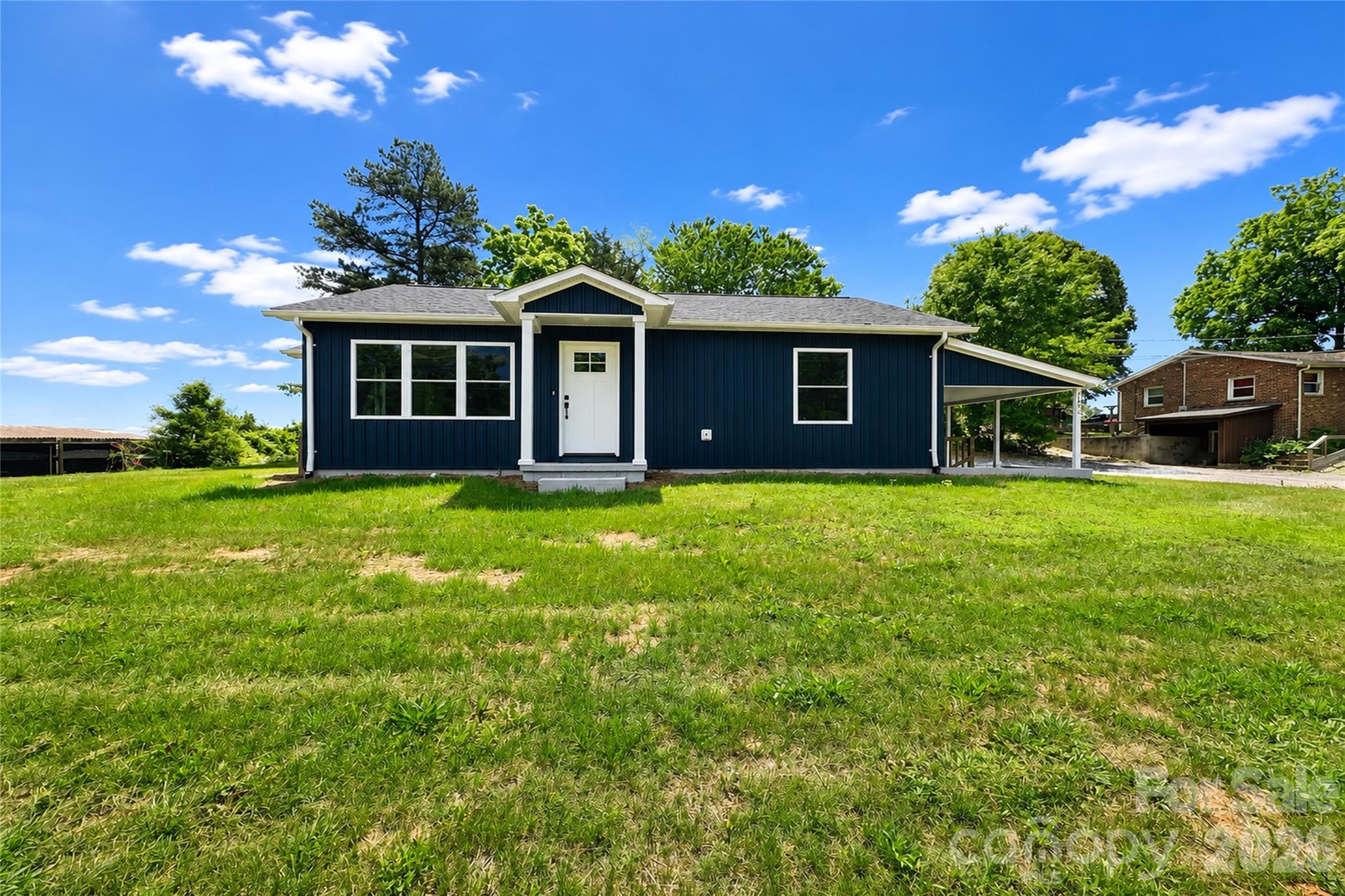 1403 Dudley Shoals Road