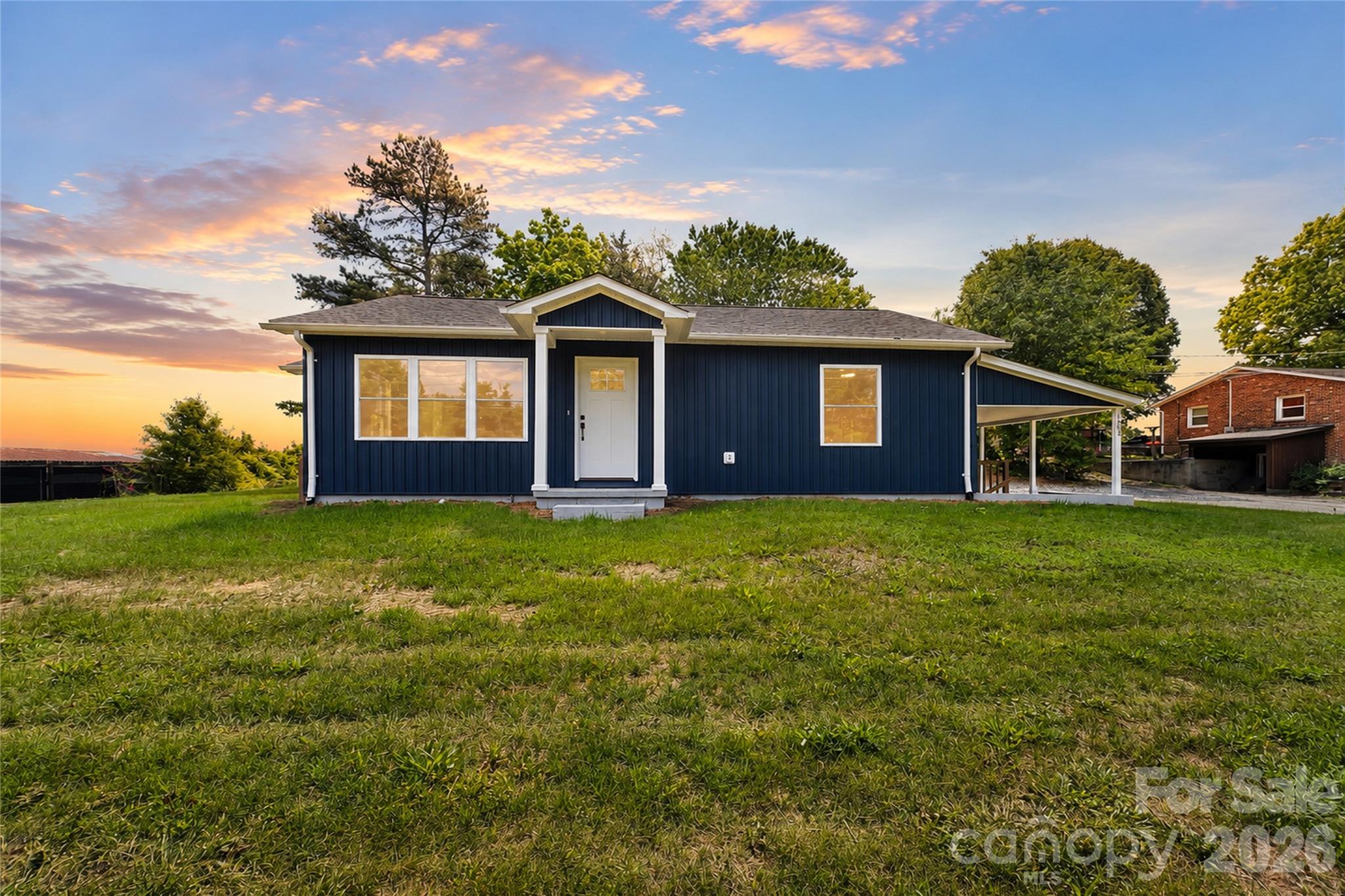 1403 Dudley Shoals Road