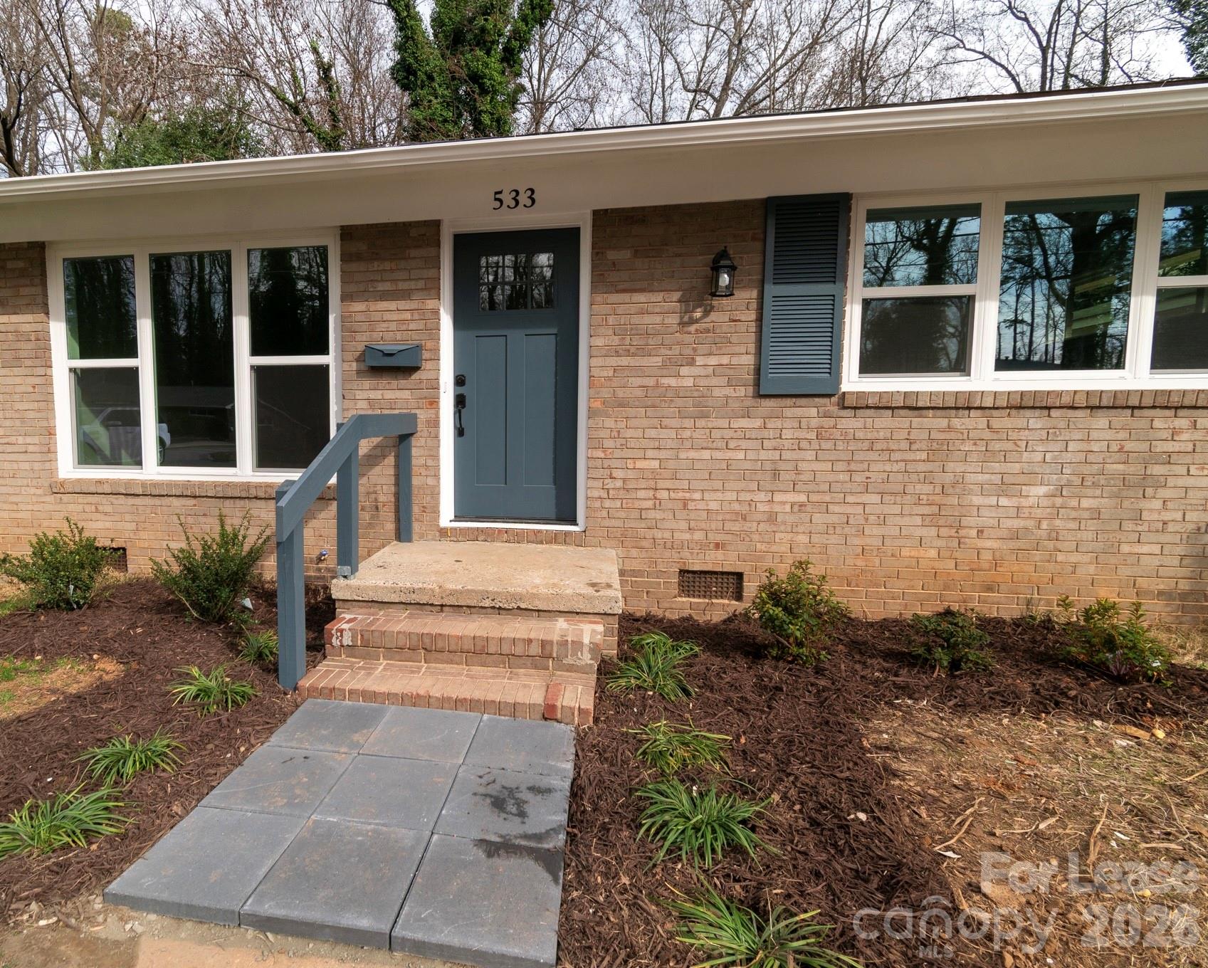 533 Blendwood Drive