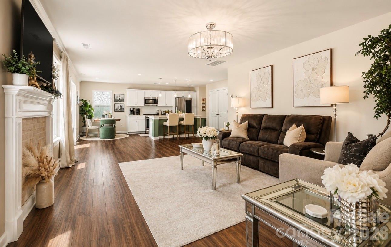 3623 Hayden Drive