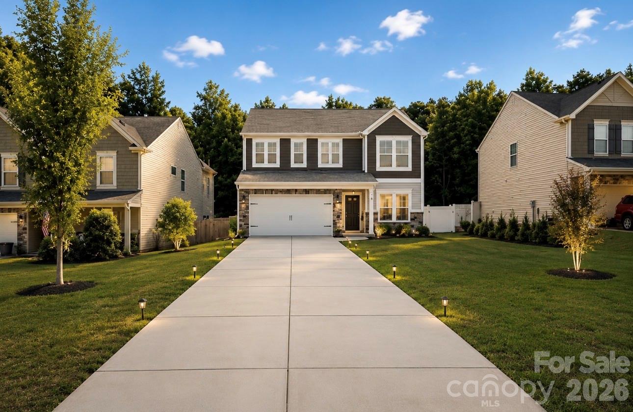 3623 Hayden Drive