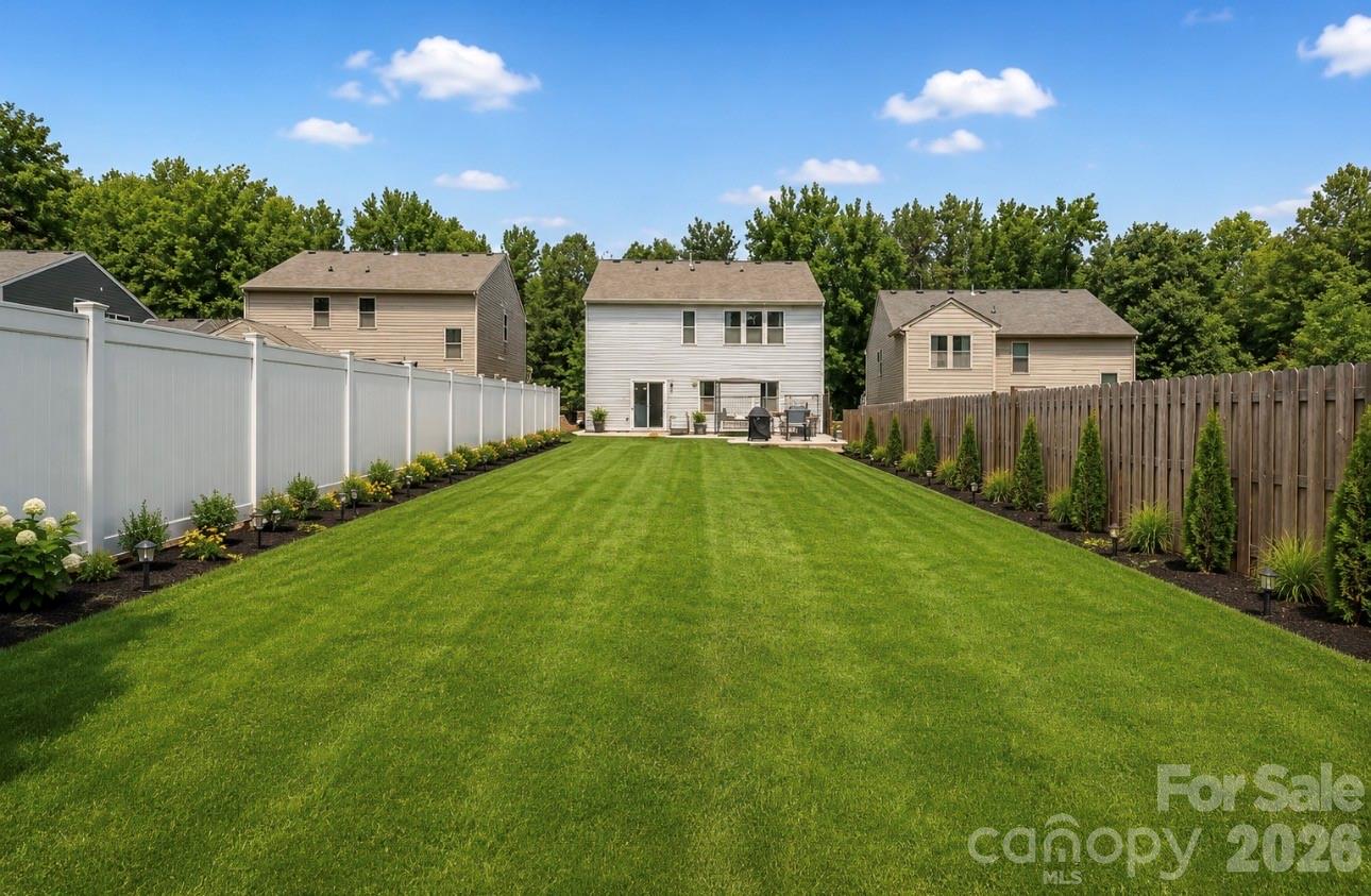 3623 Hayden Drive
