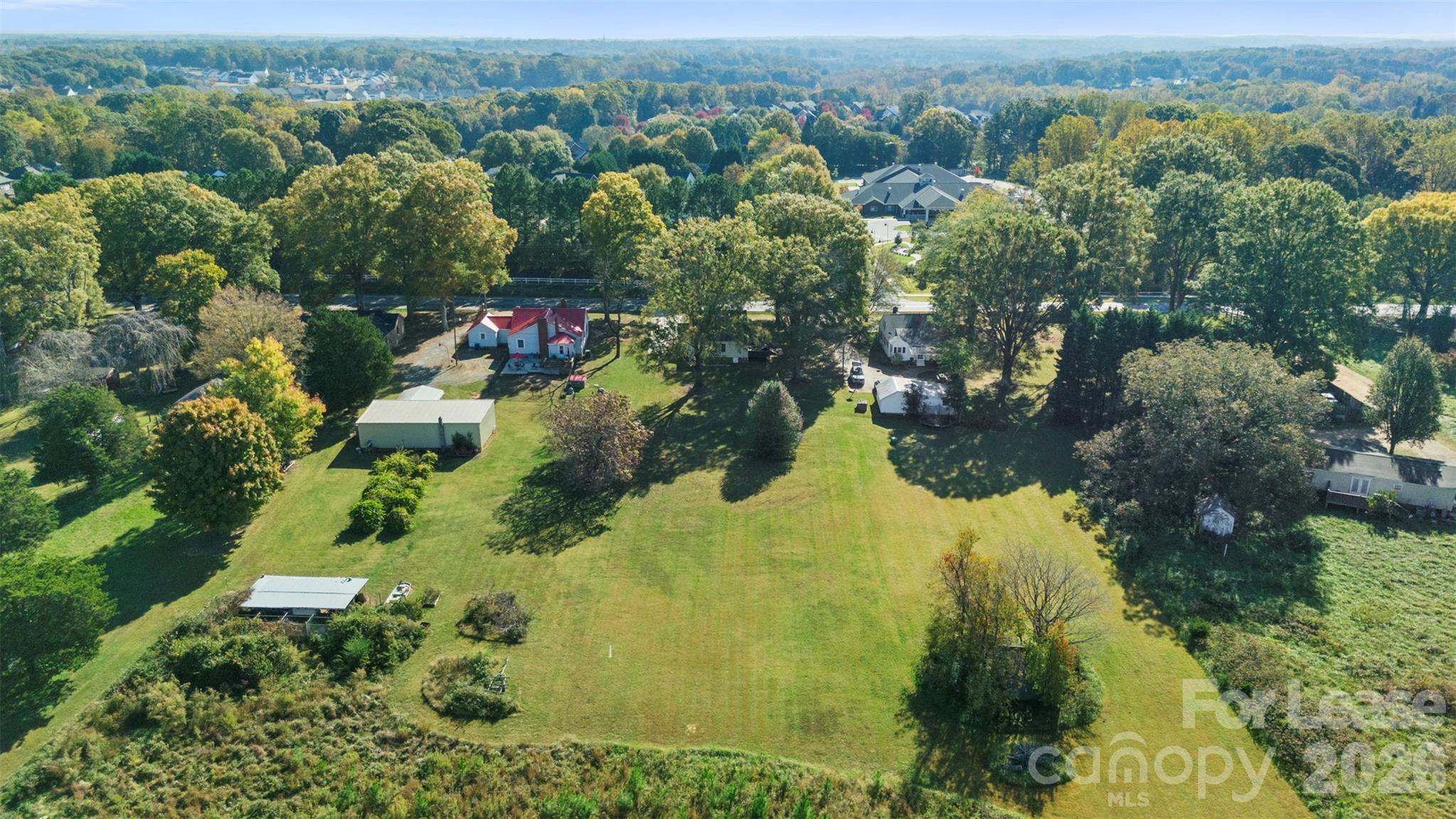 1316 Mecklenburg Highway