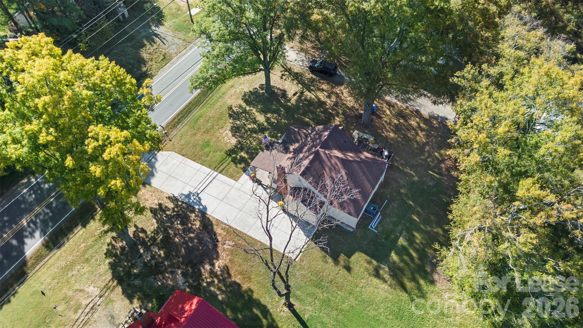 1316 Mecklenburg Highway