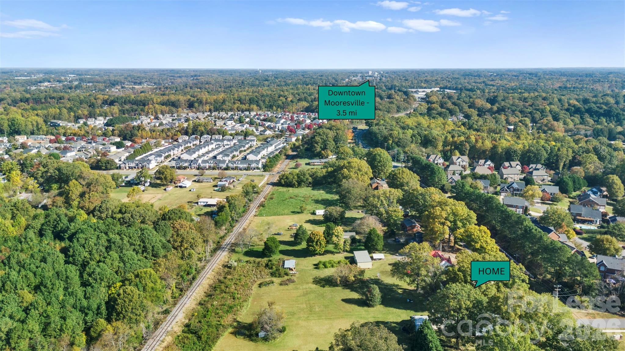 1316 Mecklenburg Highway