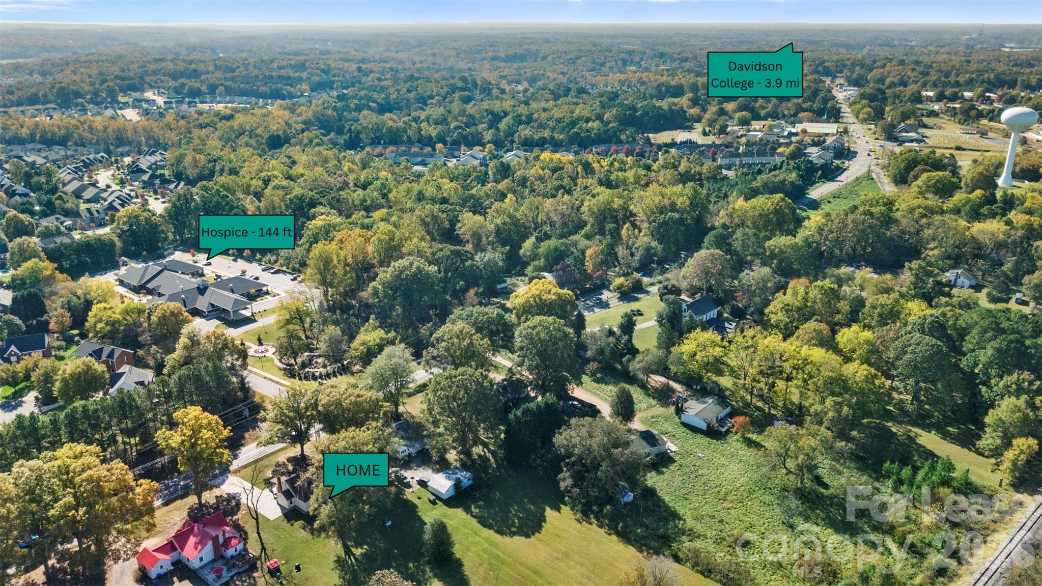 1316 Mecklenburg Highway