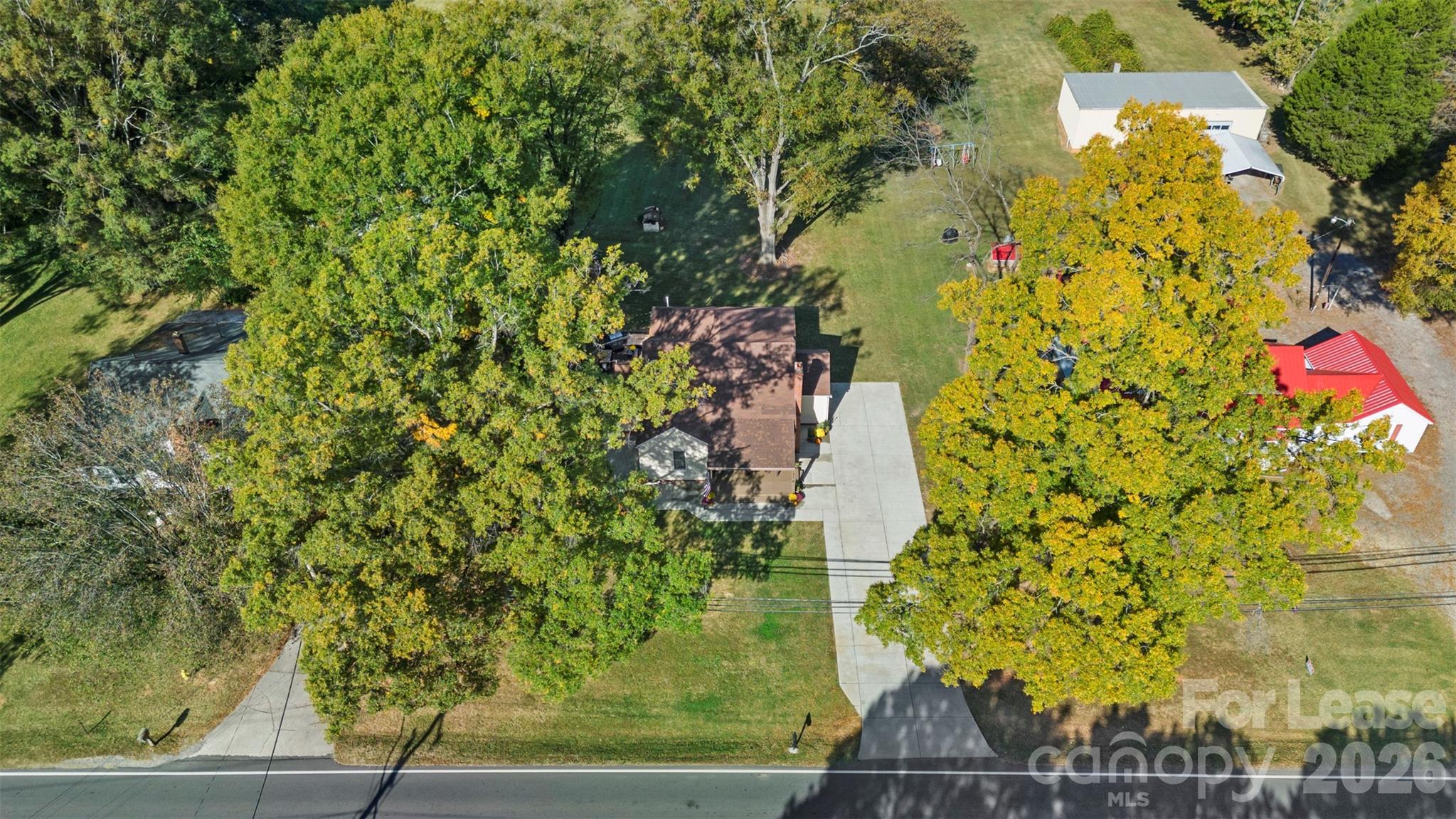 1316 Mecklenburg Highway
