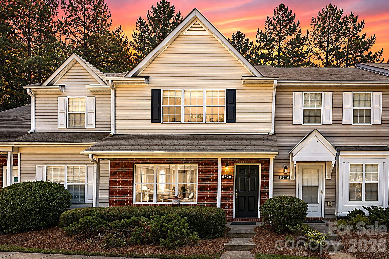 6720 Cypress Tree Lane