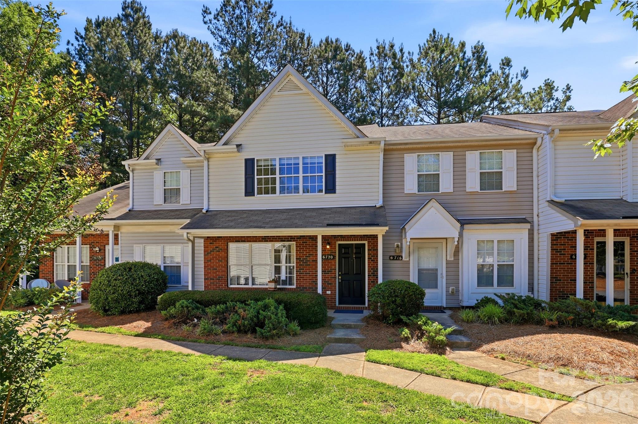 6720 Cypress Tree Lane