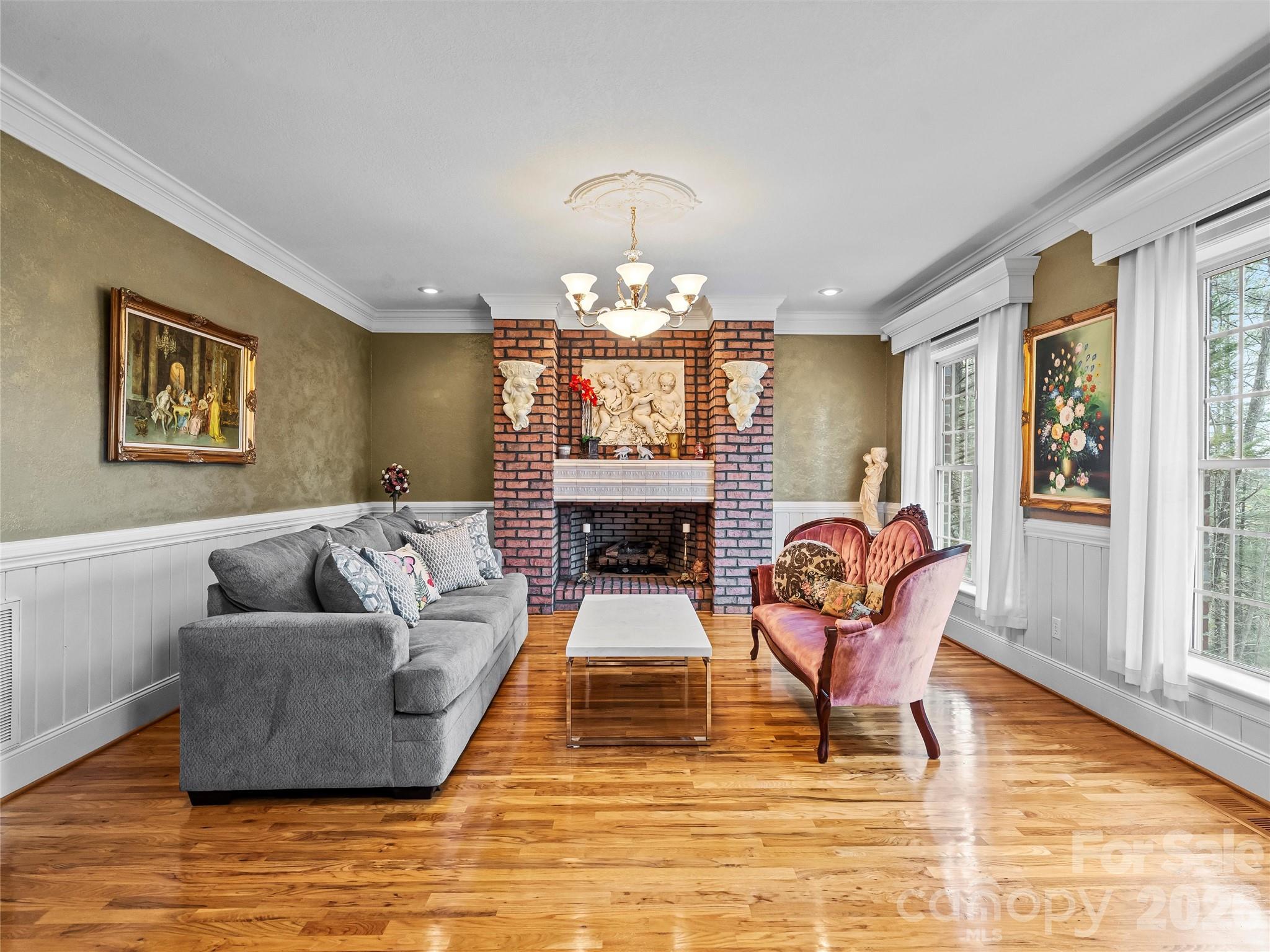 2983 Rockwood Drive
