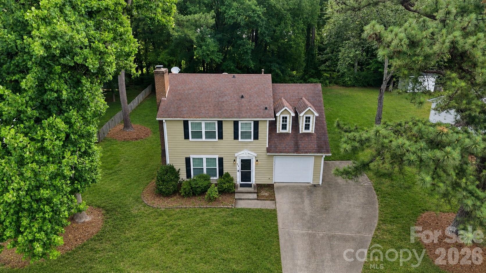 618 Tryon Place