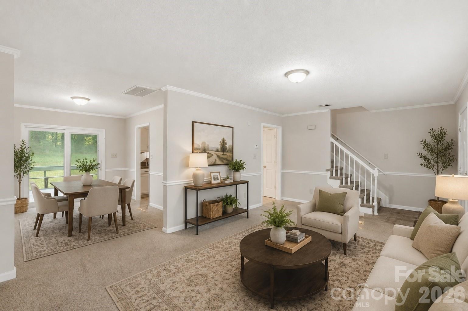 618 Tryon Place