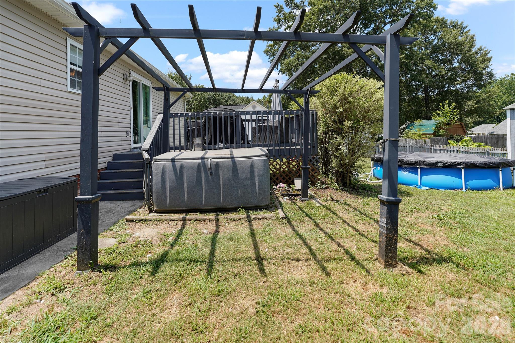 1668 Quail Rush Drive