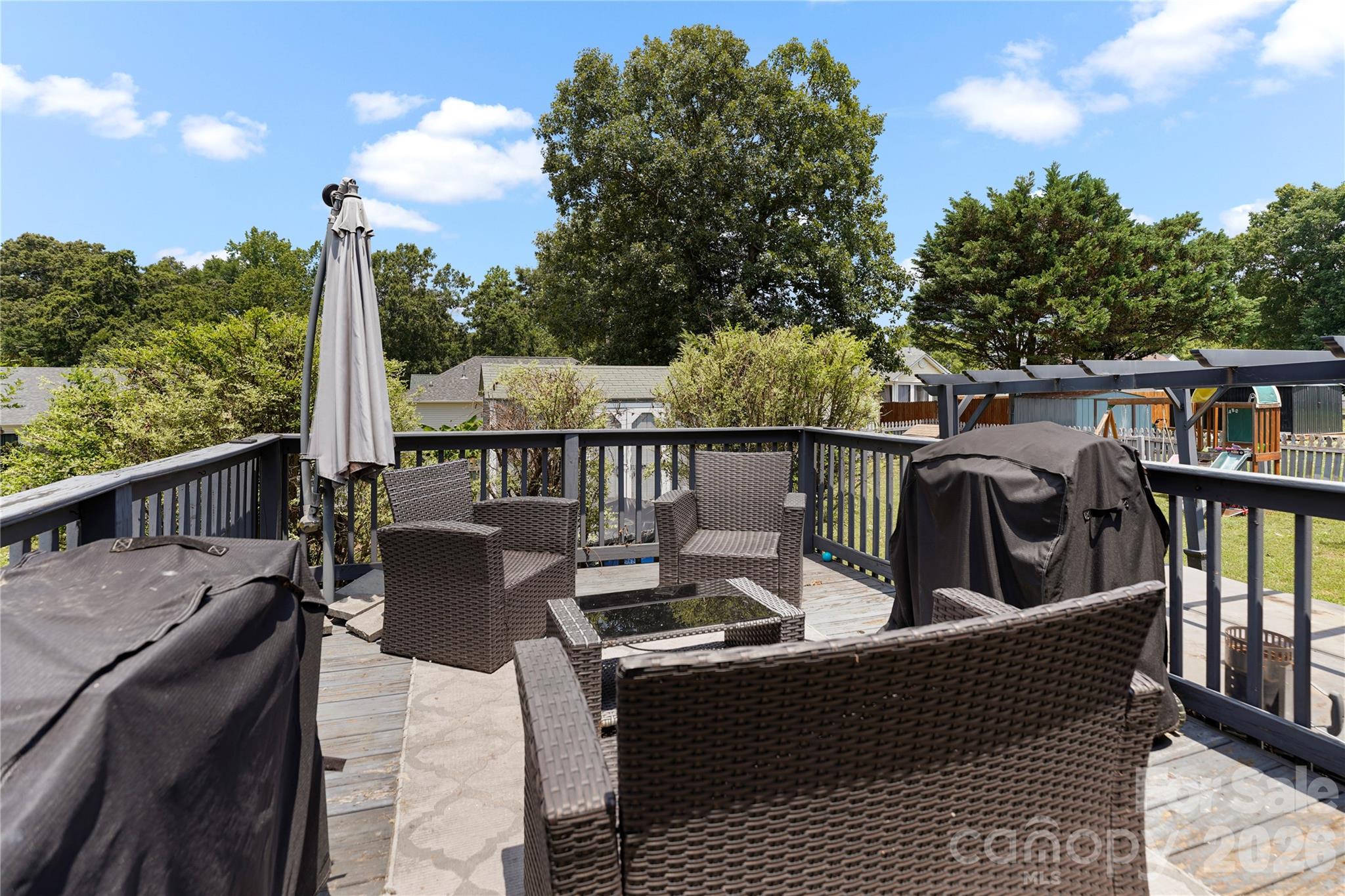 1668 Quail Rush Drive