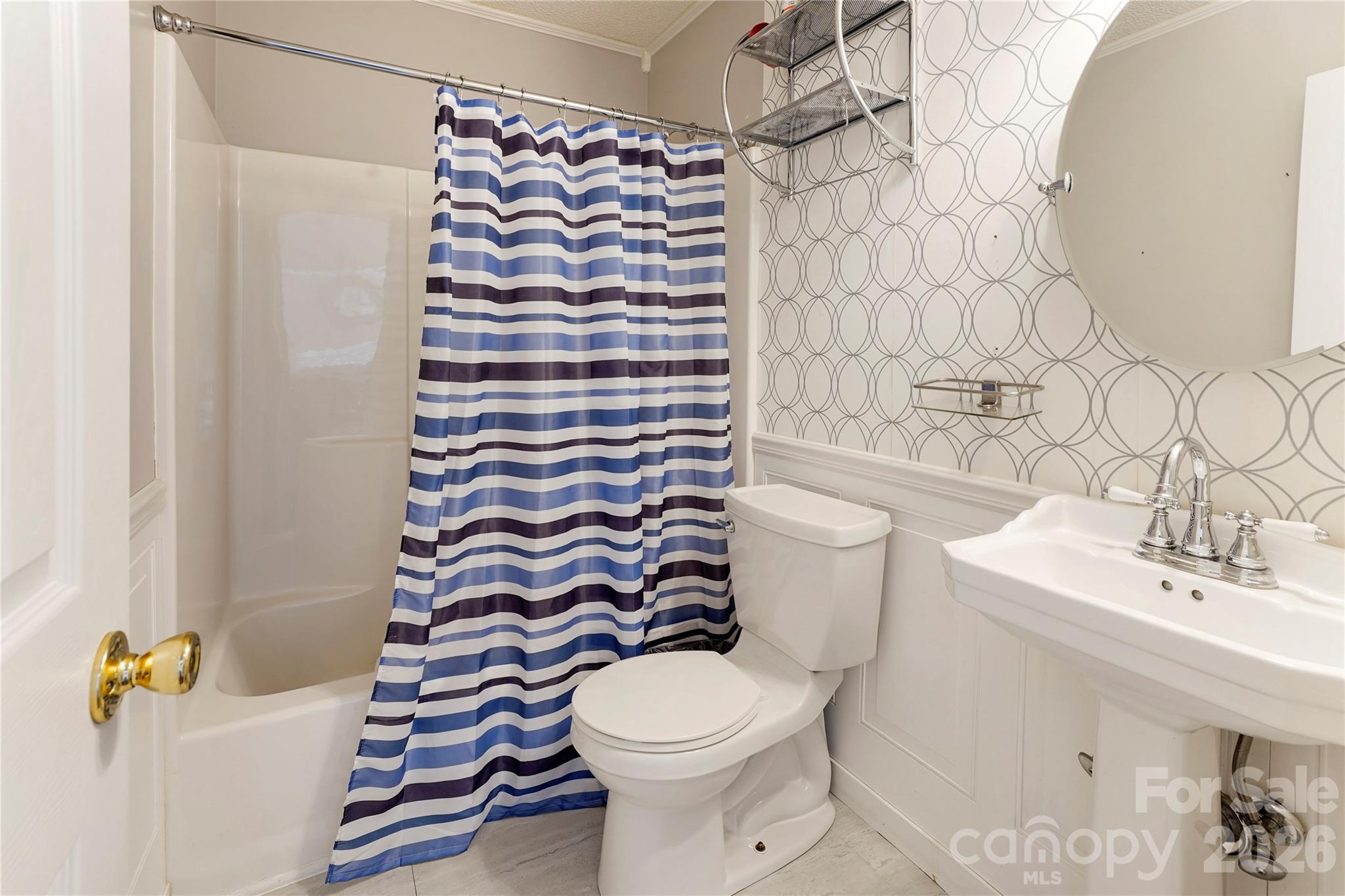 1668 Quail Rush Drive