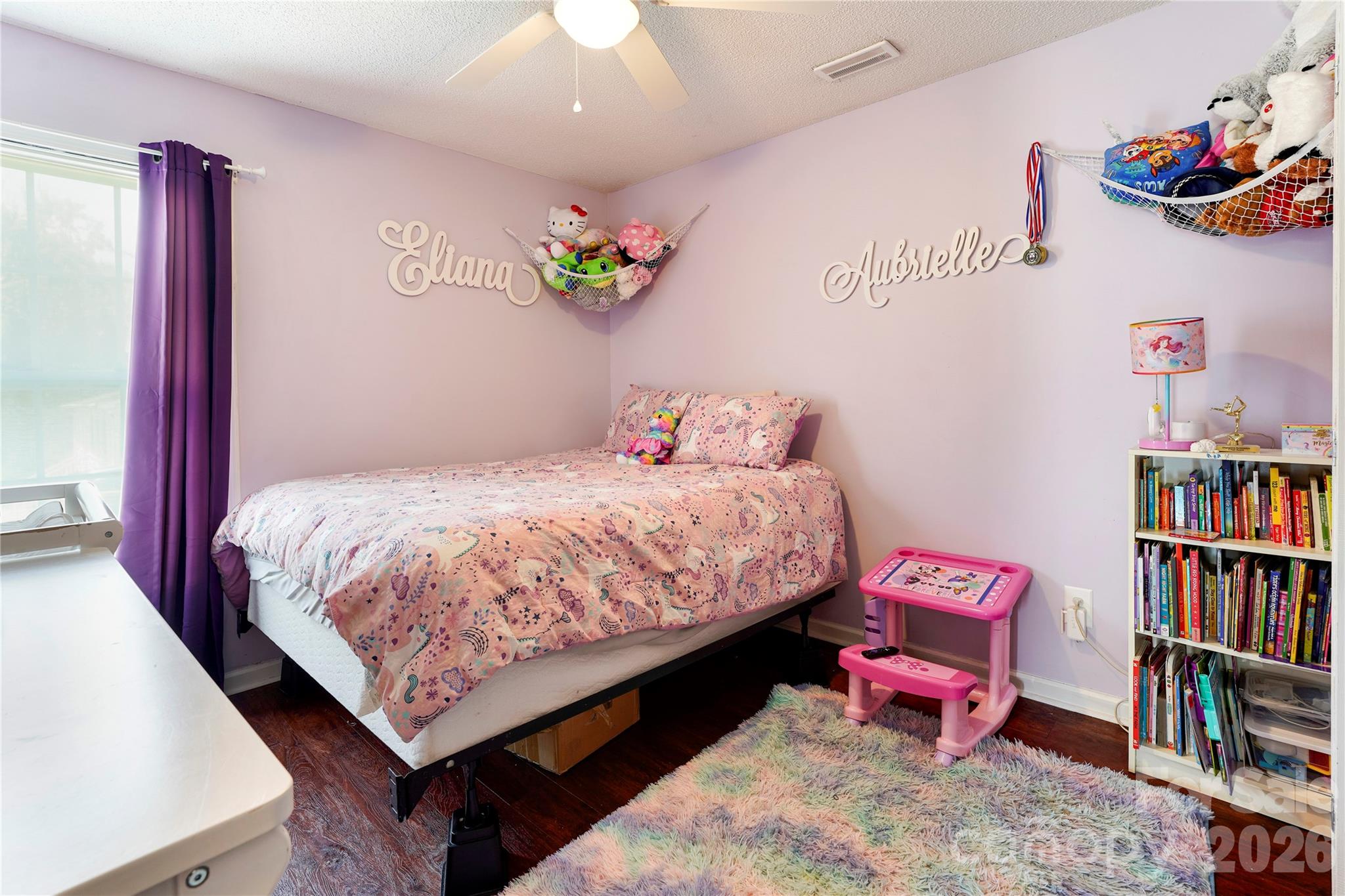 1668 Quail Rush Drive