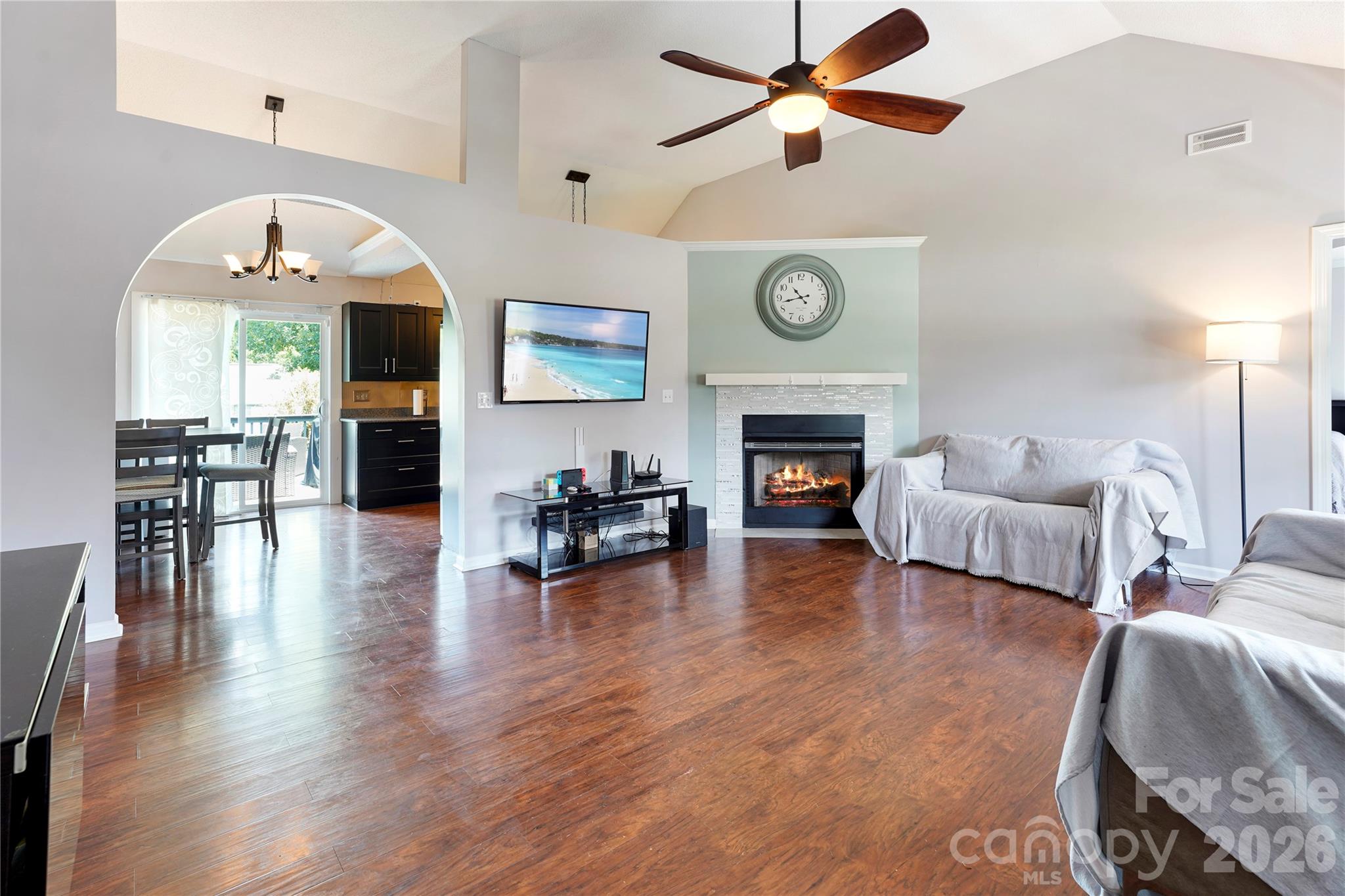 1668 Quail Rush Drive