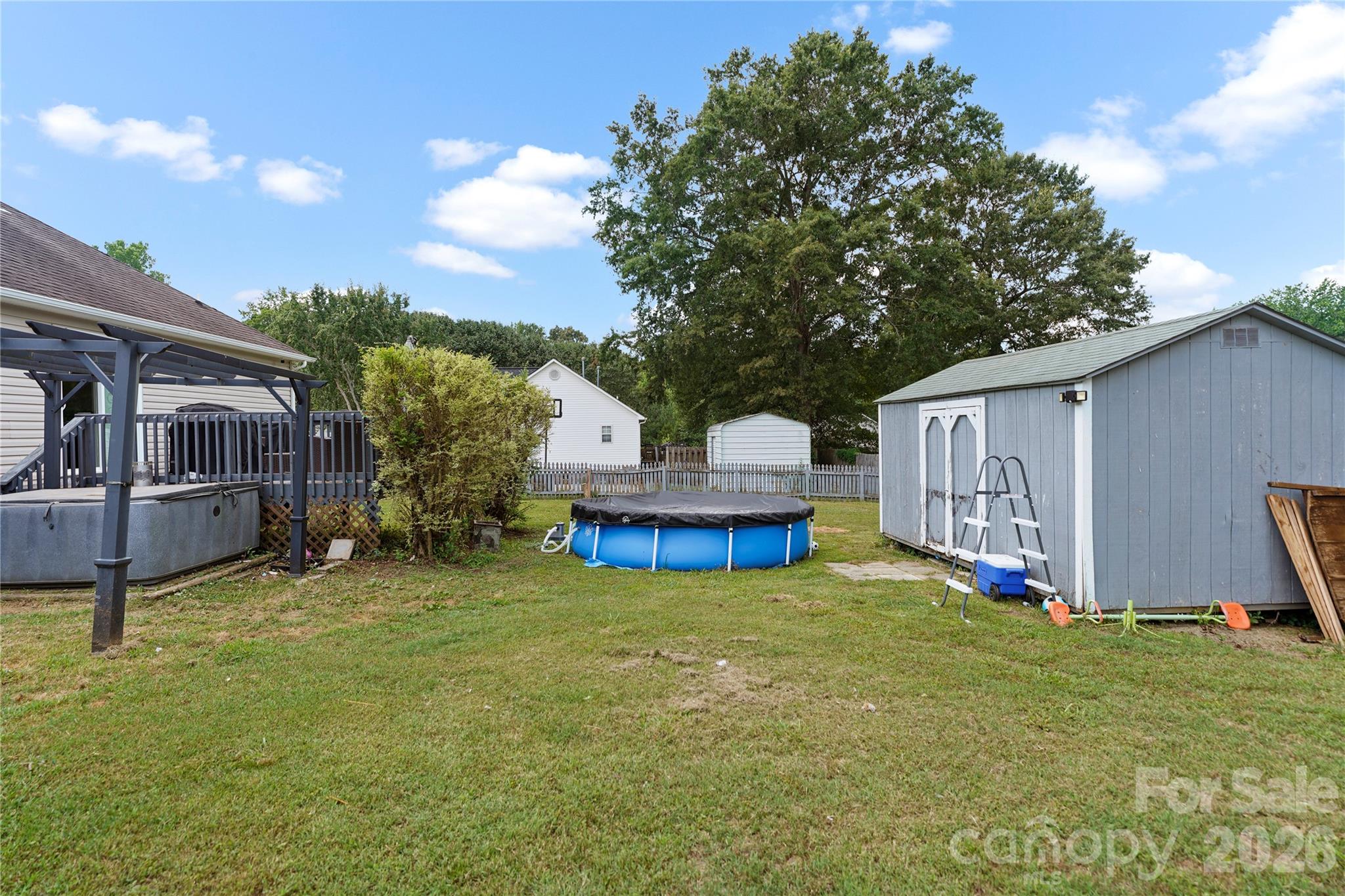 1668 Quail Rush Drive