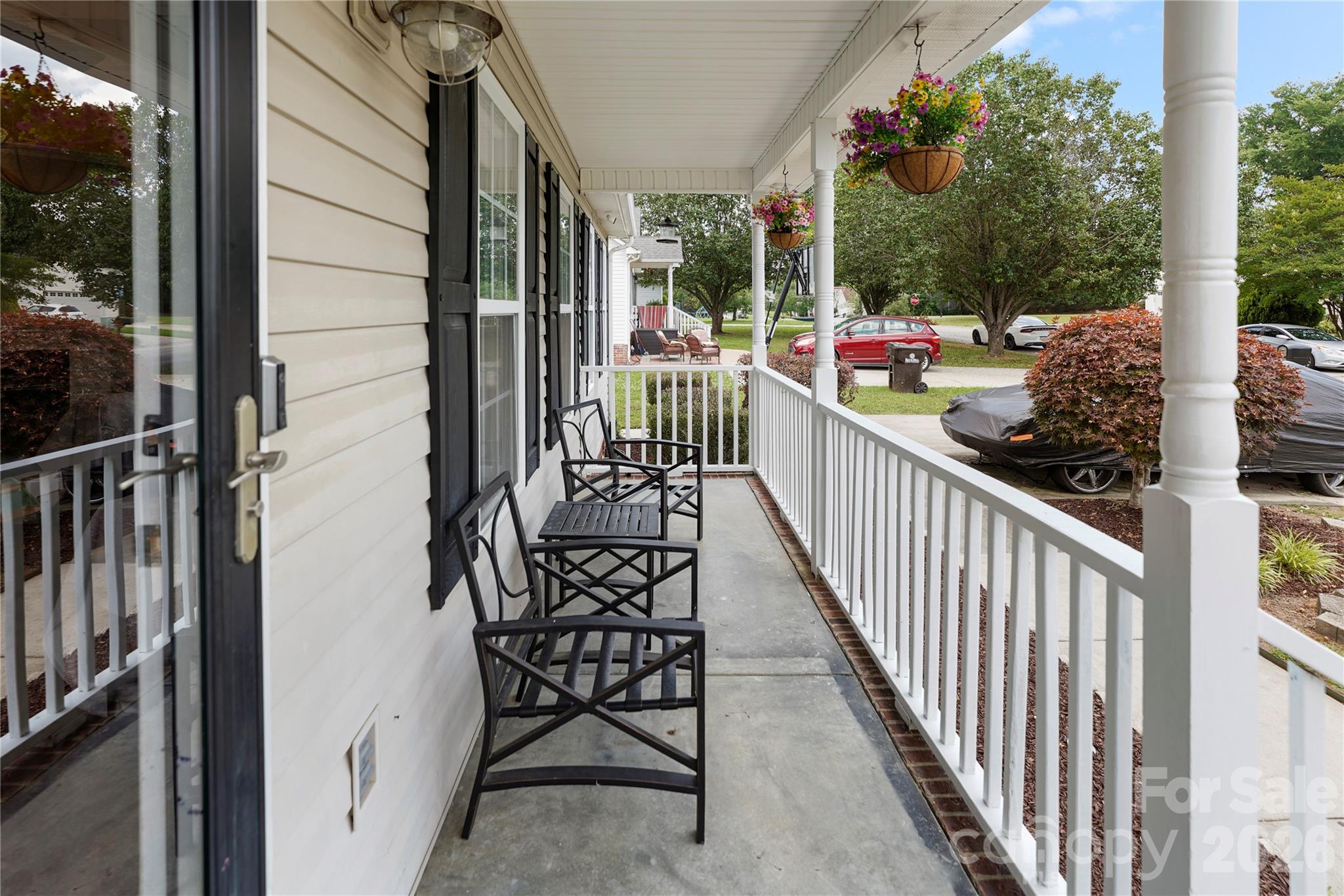 1668 Quail Rush Drive