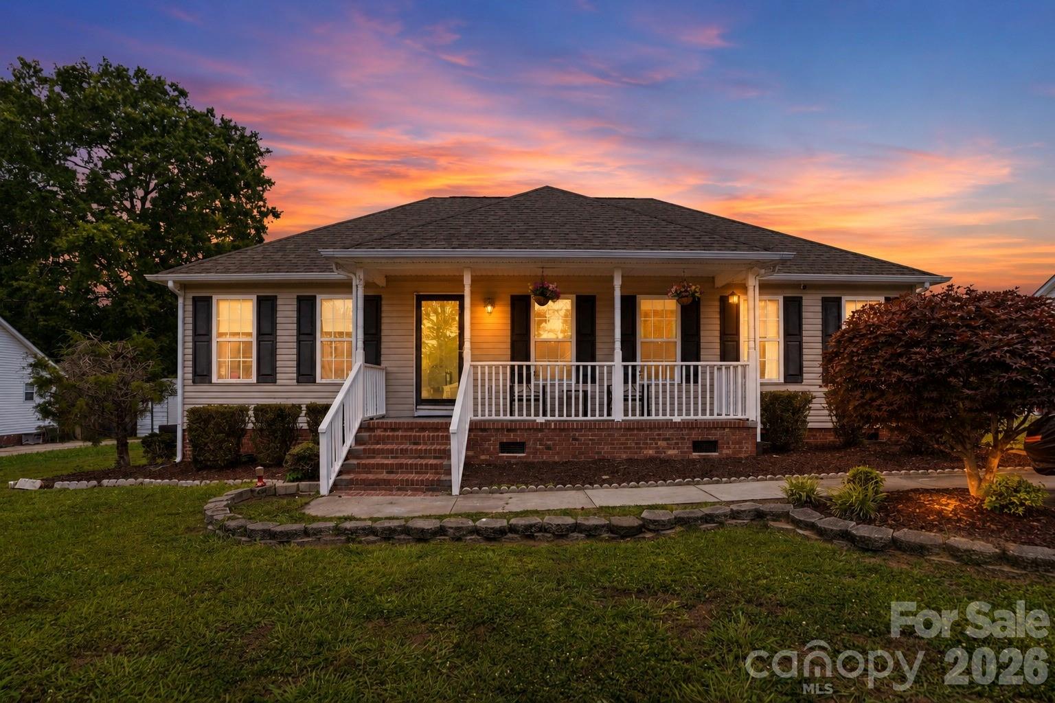 1668 Quail Rush Drive