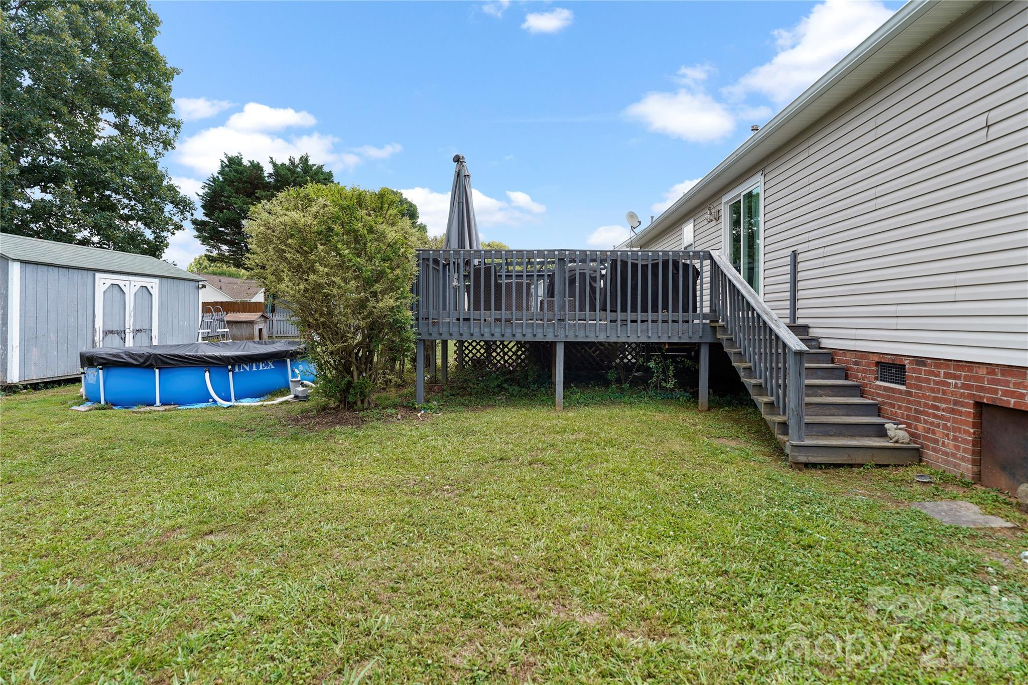 1668 Quail Rush Drive