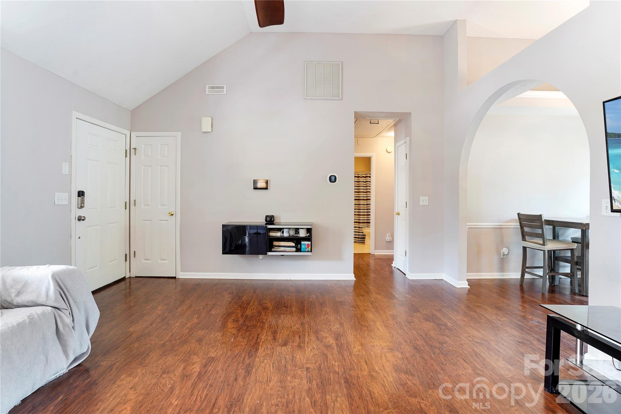 1668 Quail Rush Drive