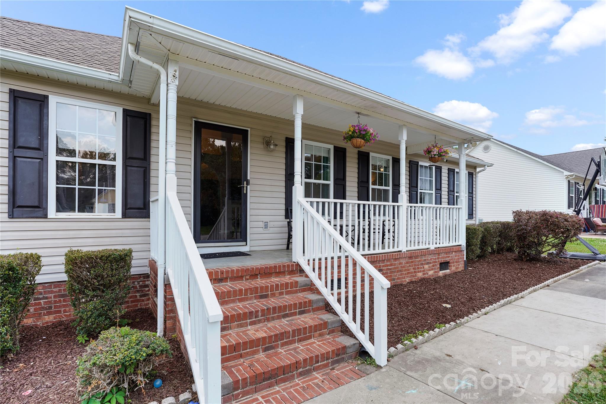 1668 Quail Rush Drive