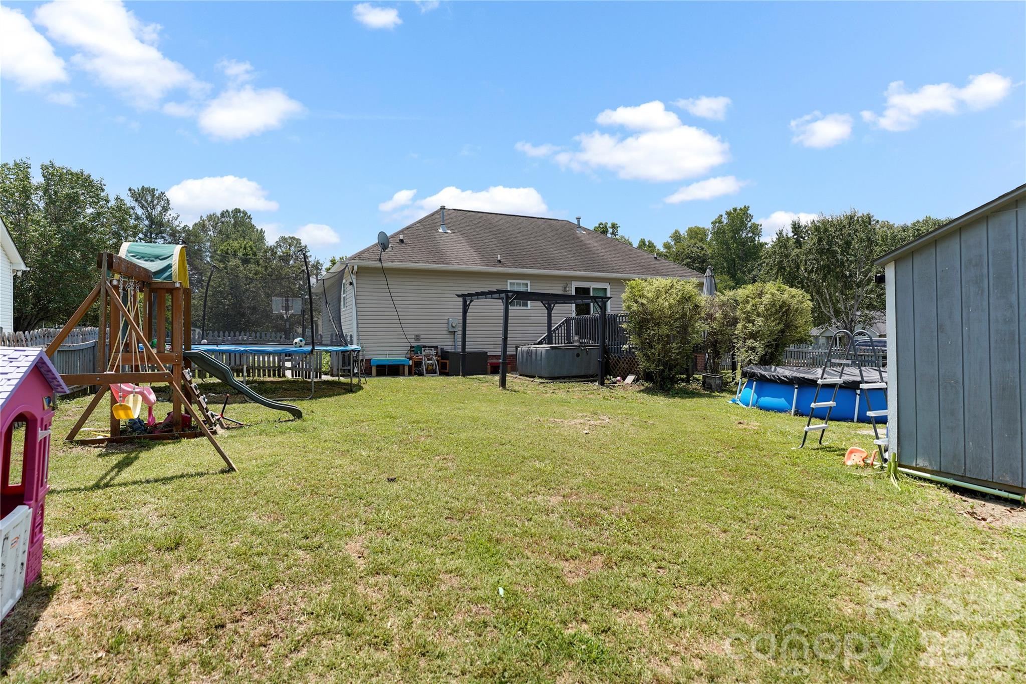 1668 Quail Rush Drive