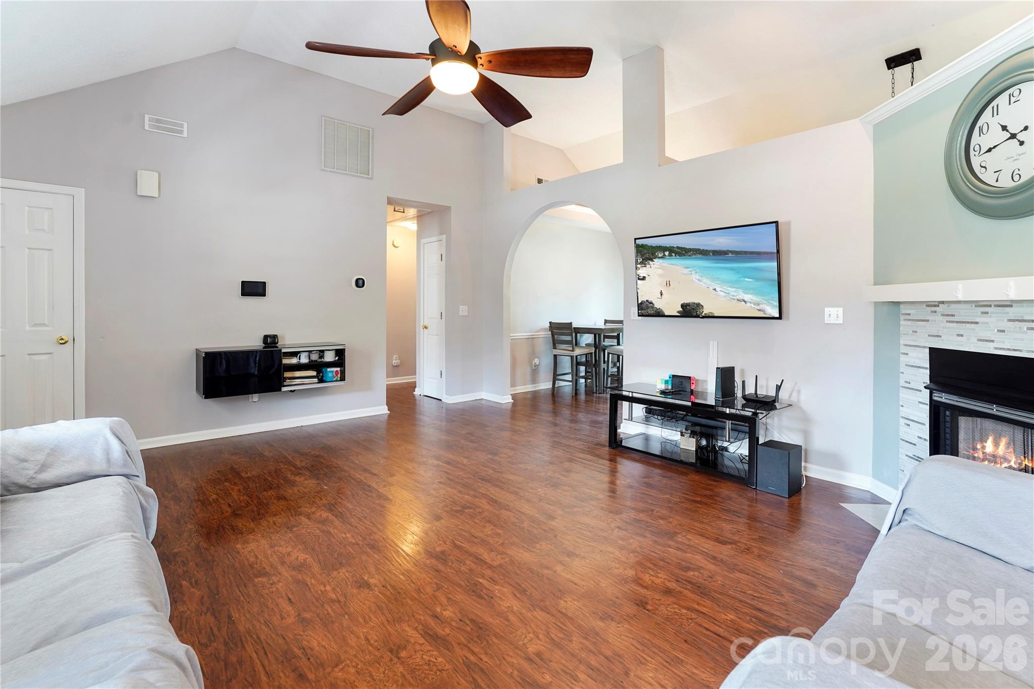 1668 Quail Rush Drive