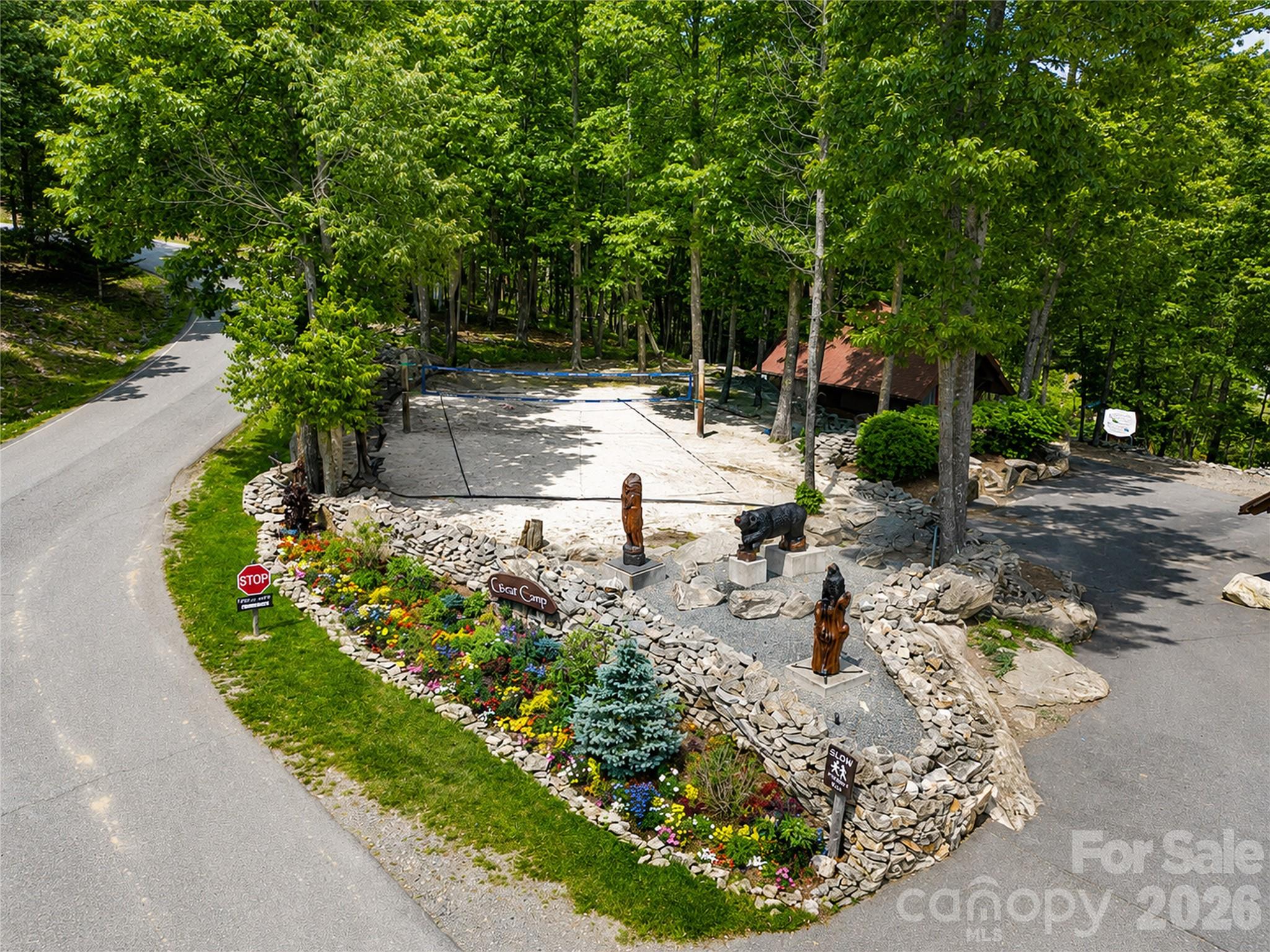 Lot 96 Eagles Nest Trail