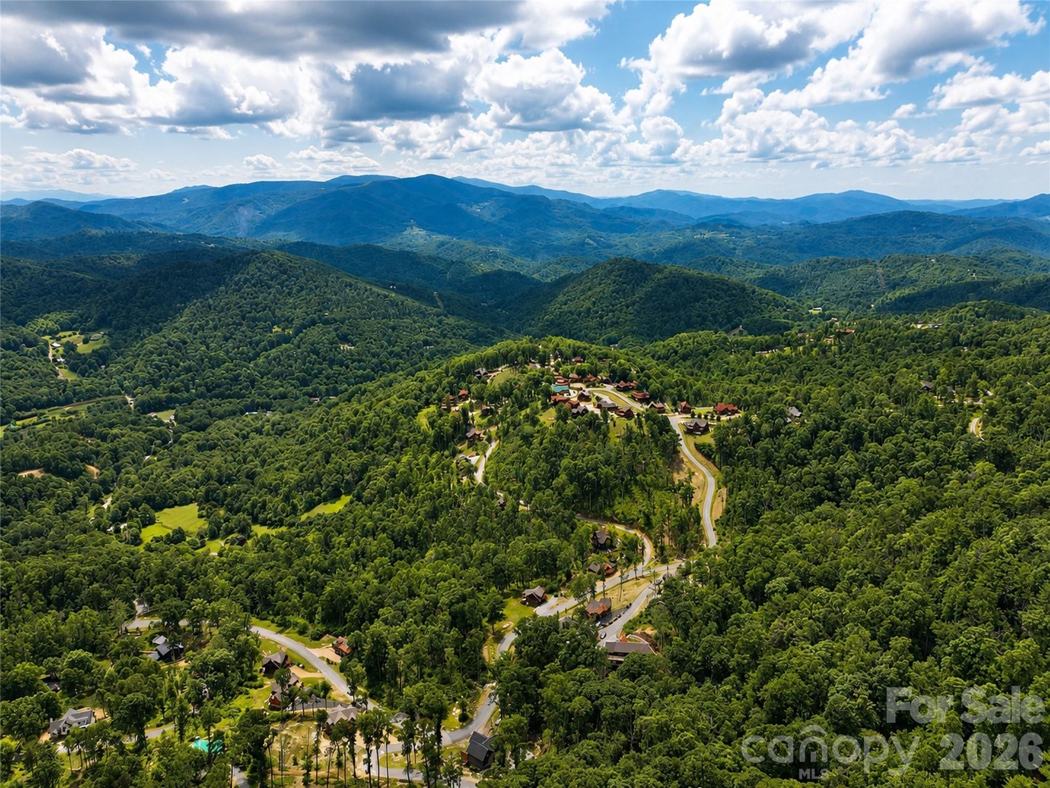 Lot 96 Eagles Nest Trail