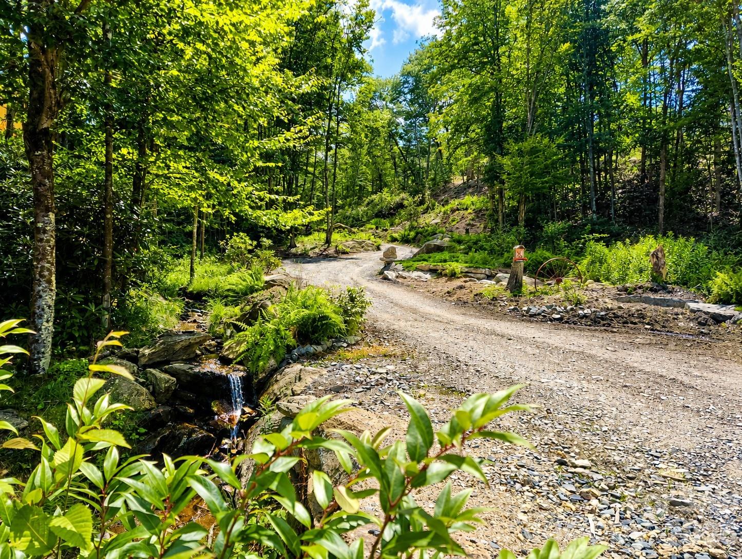 Lot 96 Eagles Nest Trail
