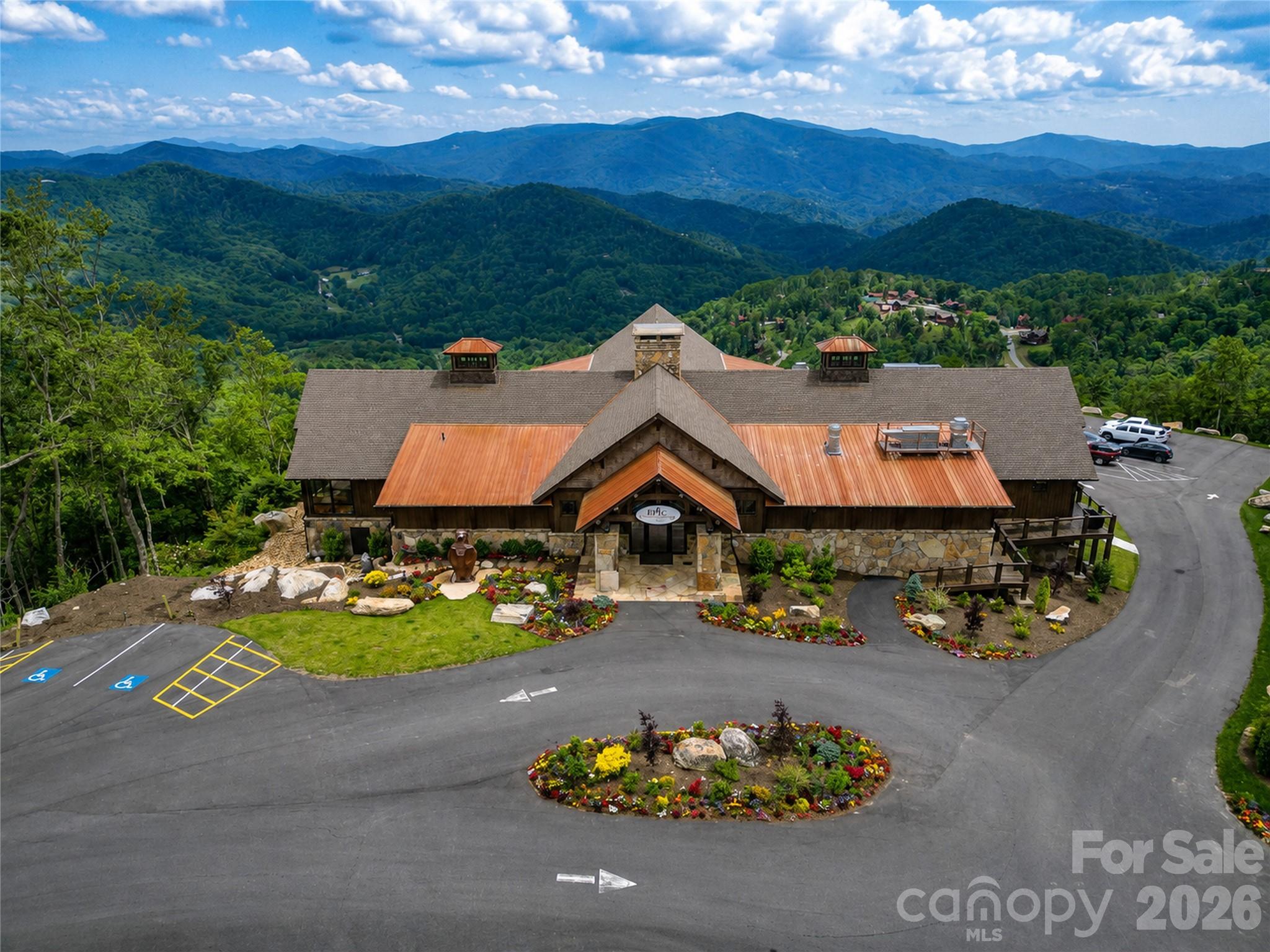 Lot 96 Eagles Nest Trail