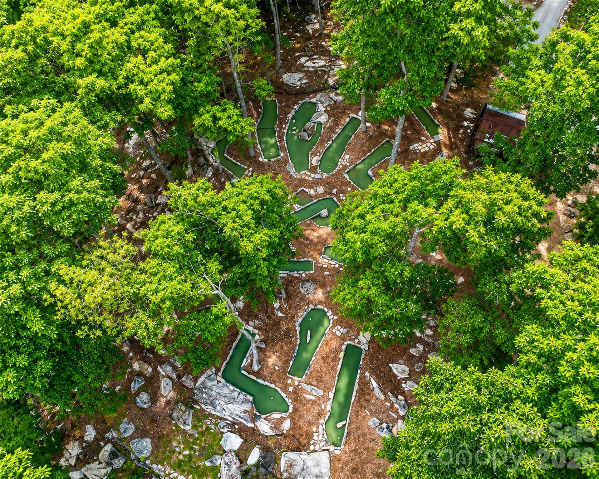 Lot 96 Eagles Nest Trail