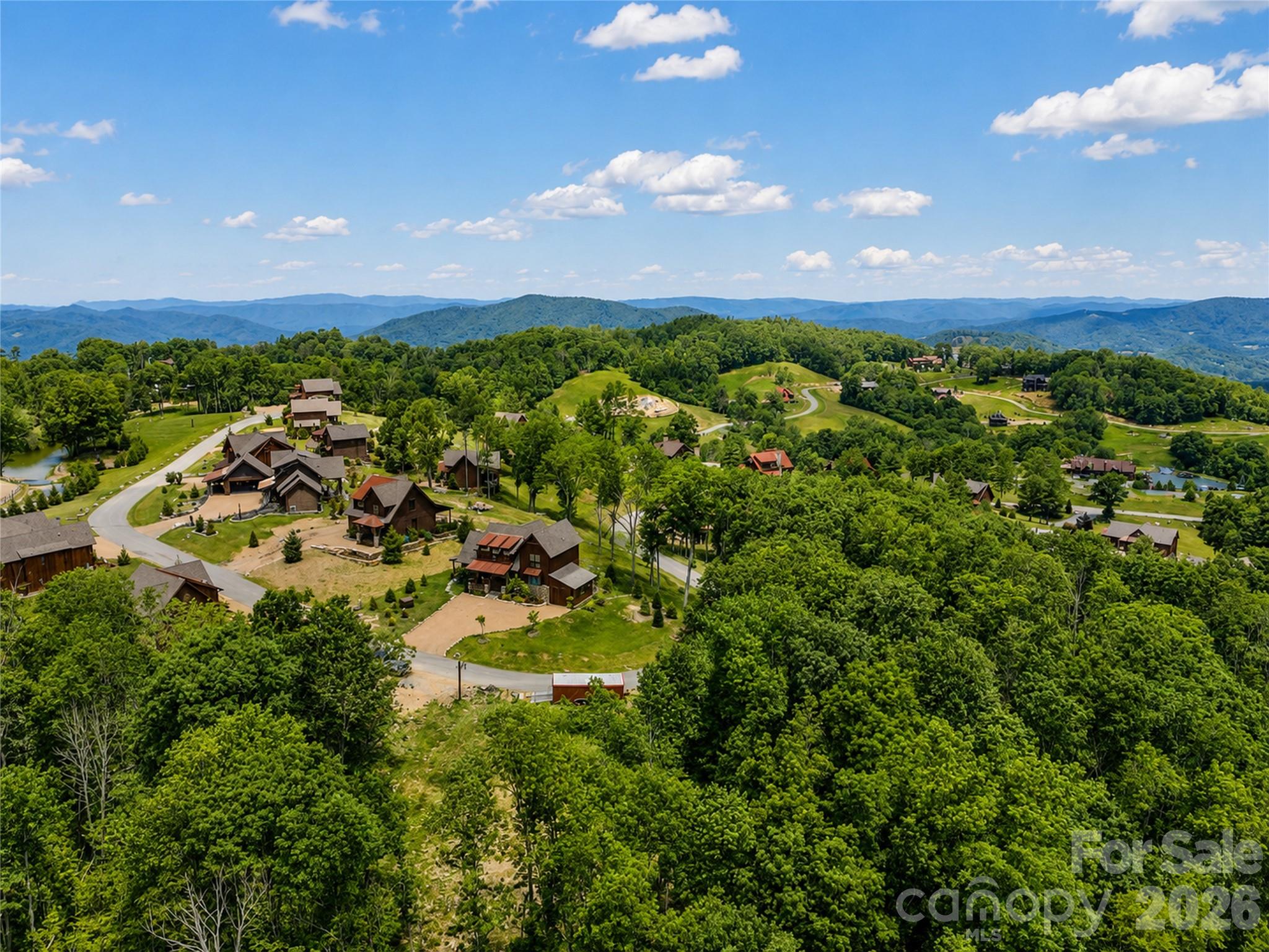 Lot 96 Eagles Nest Trail